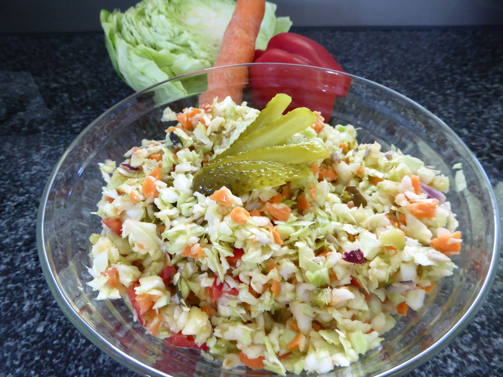 Kabissalat