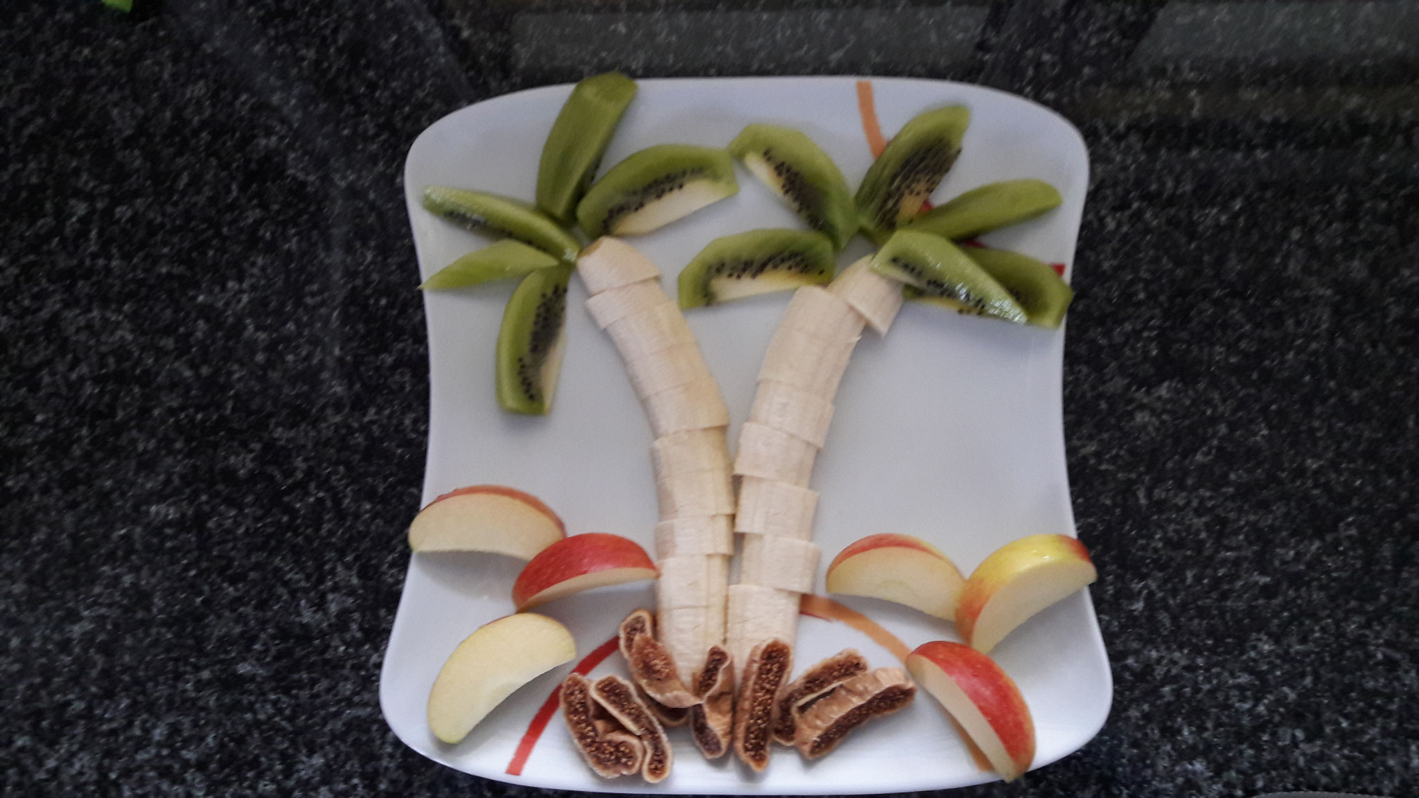 zvieri für die Kids