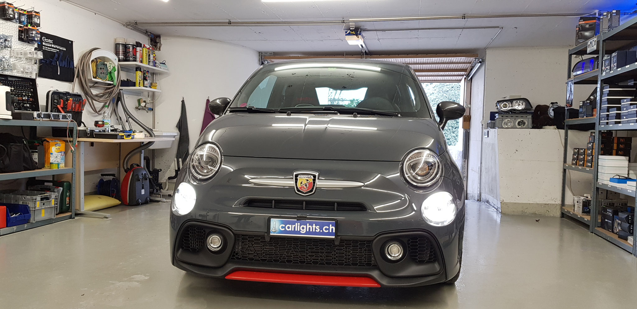 FIAT LED LED upgrade Fahrzeuge PHILIPS, OSRAM FIAT LED LED upgrade Fahrzeuge PHILIPS, OSRAM