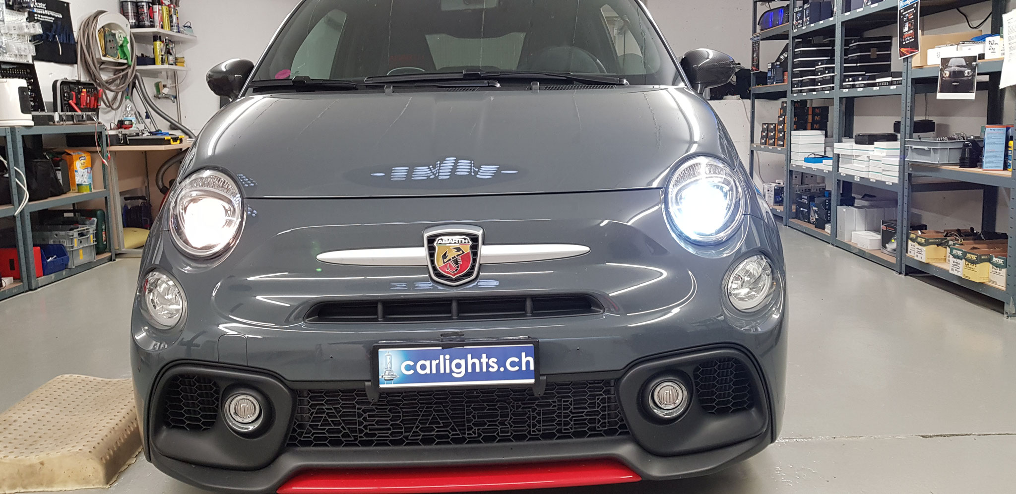 FIAT LED LED upgrade Fahrzeuge PHILIPS, OSRAM FIAT LED LED upgrade Fahrzeuge PHILIPS, OSRAM