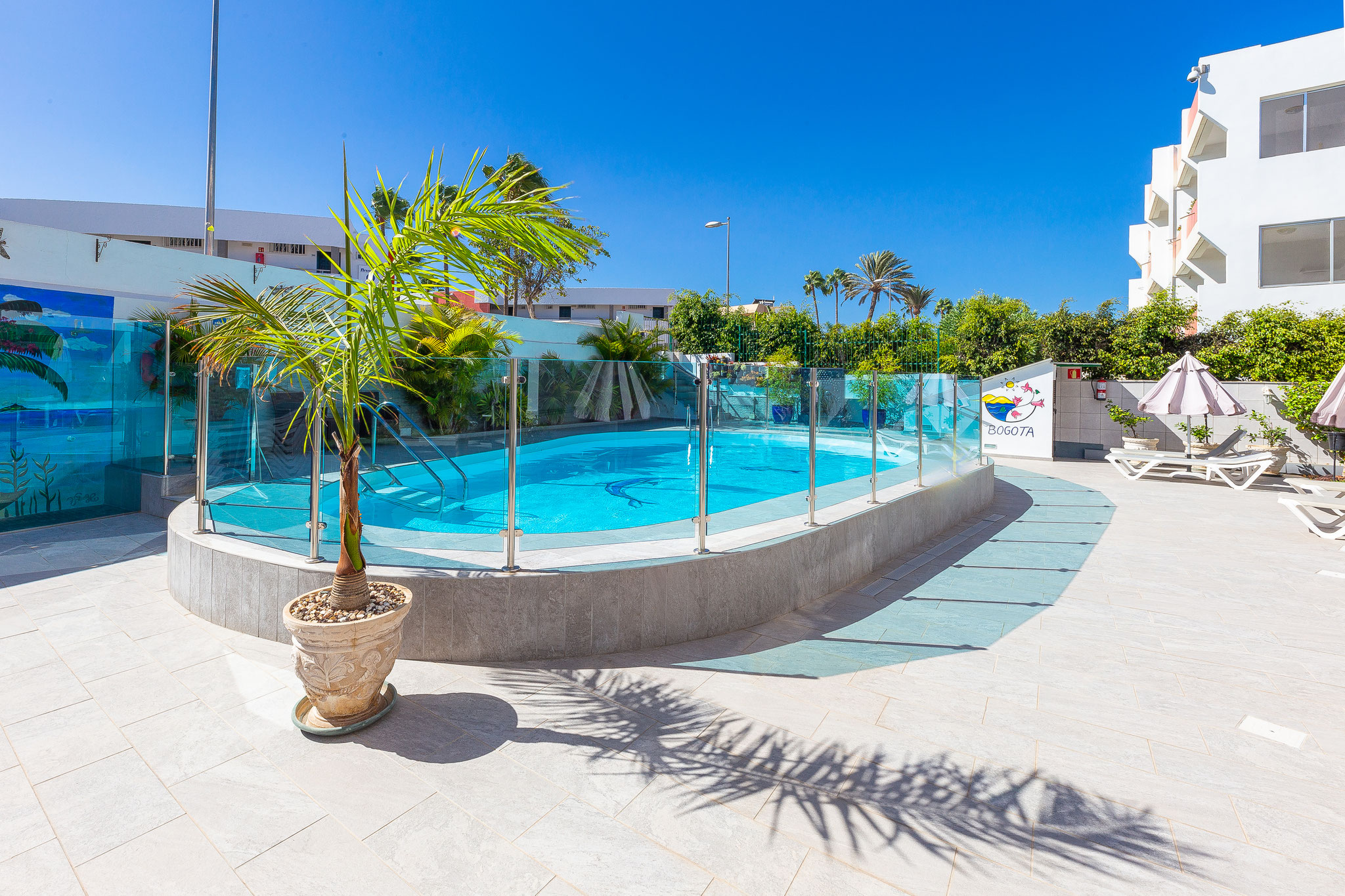 Surf & Sleep Playa del Inglés - from 314€ per person