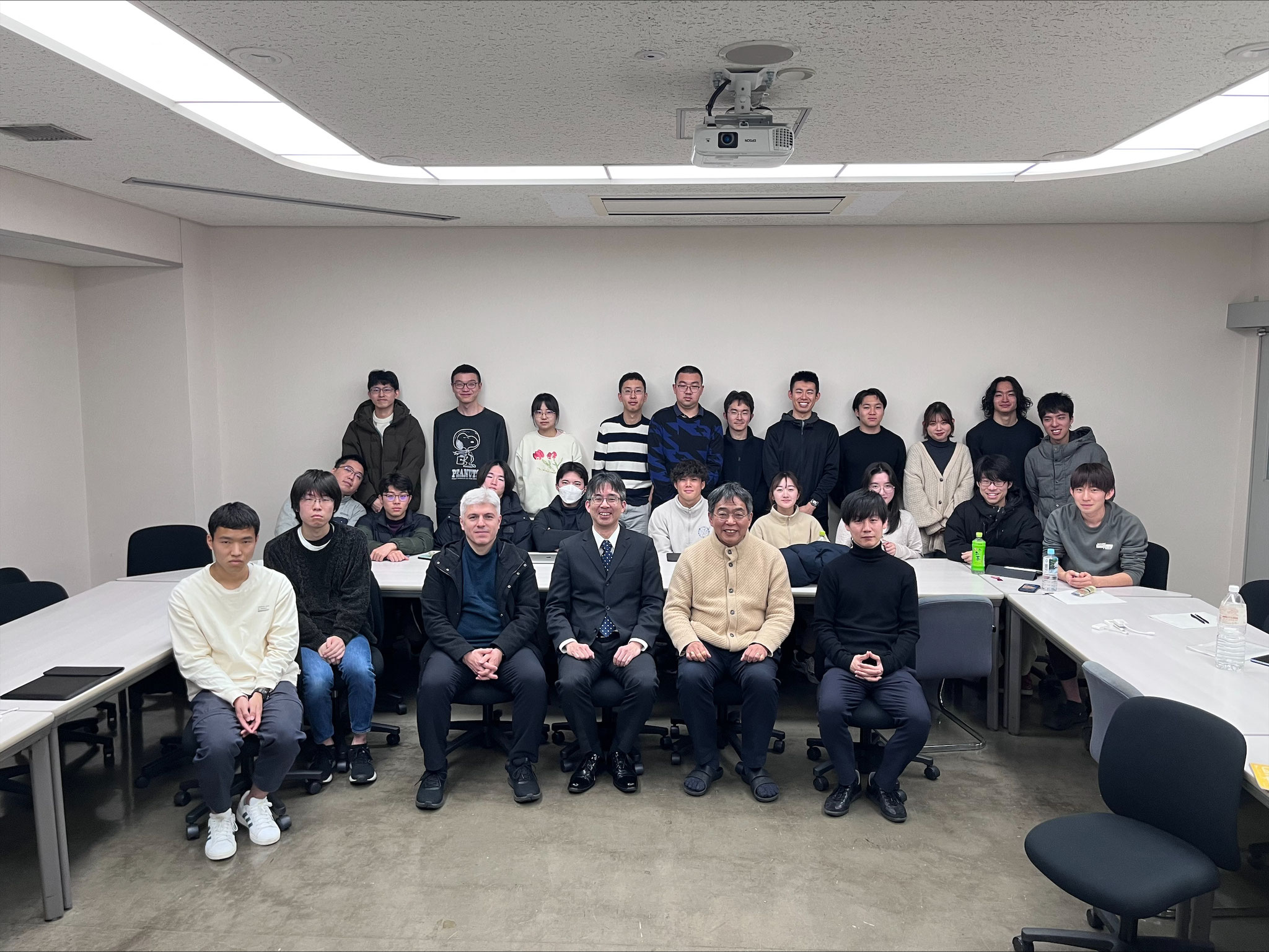 石原一彰研究室 - Ishihara Group 石原一彰研究室 - Ishihara Group
