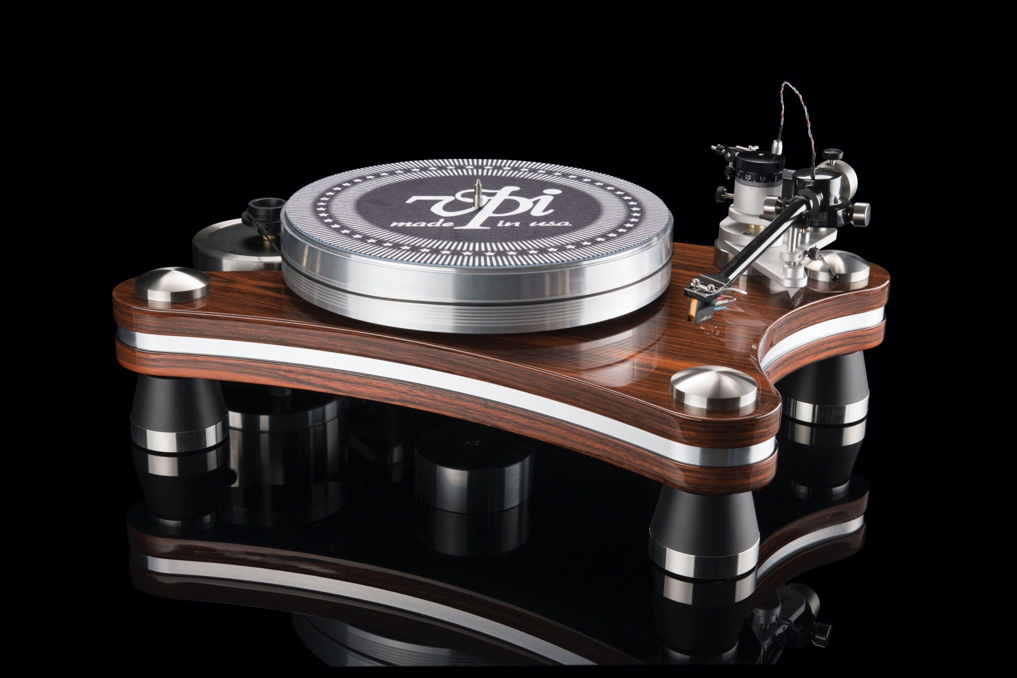 VPI PRIME SIGNATUR