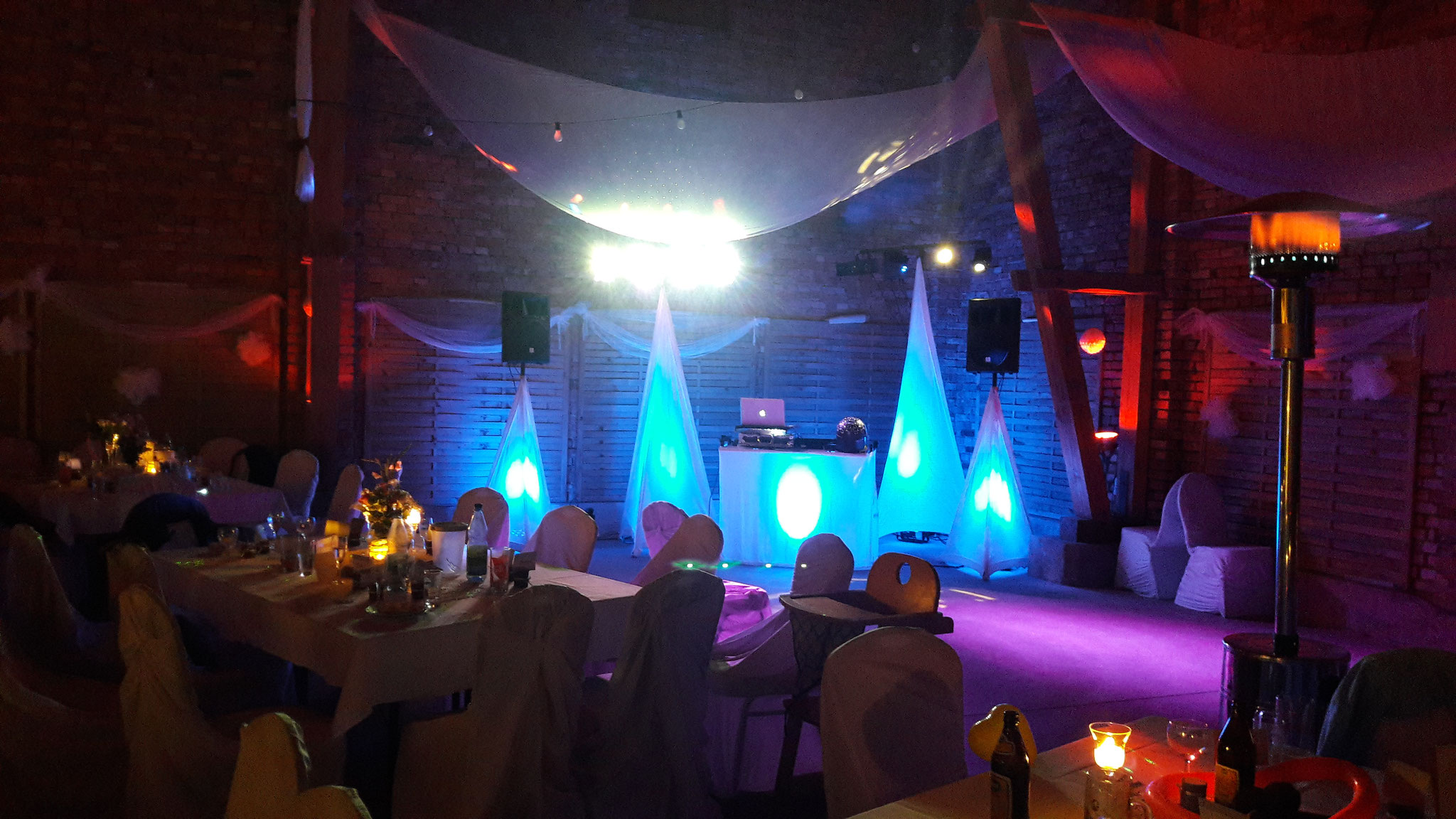 Dj Fur Hochzeit Geburtstag Firmenfeier In Meiningen Dj Suncold