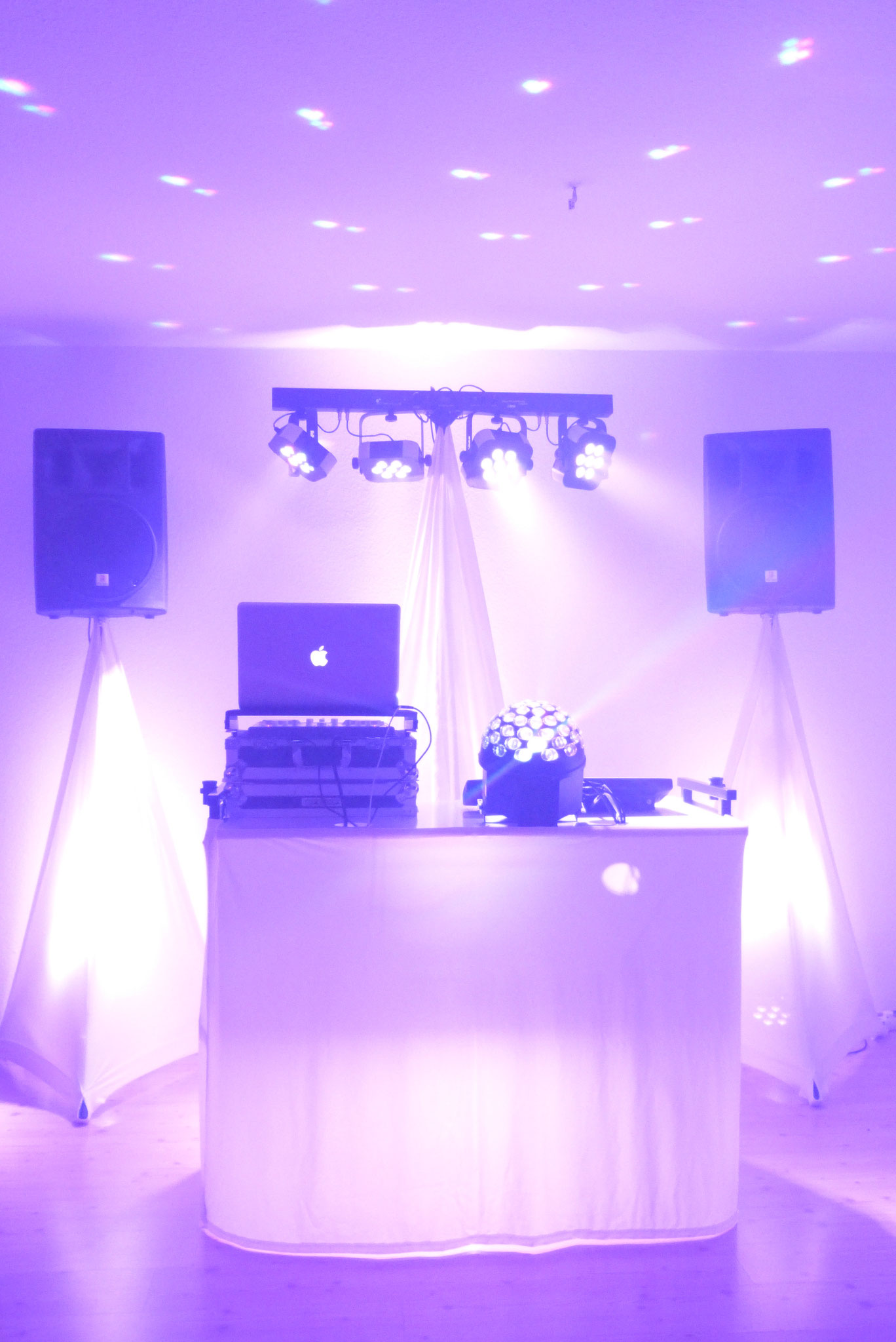 Dj Fur Hochzeit Geburtstag Firmenfeier In Mittelfranken Dj Suncold