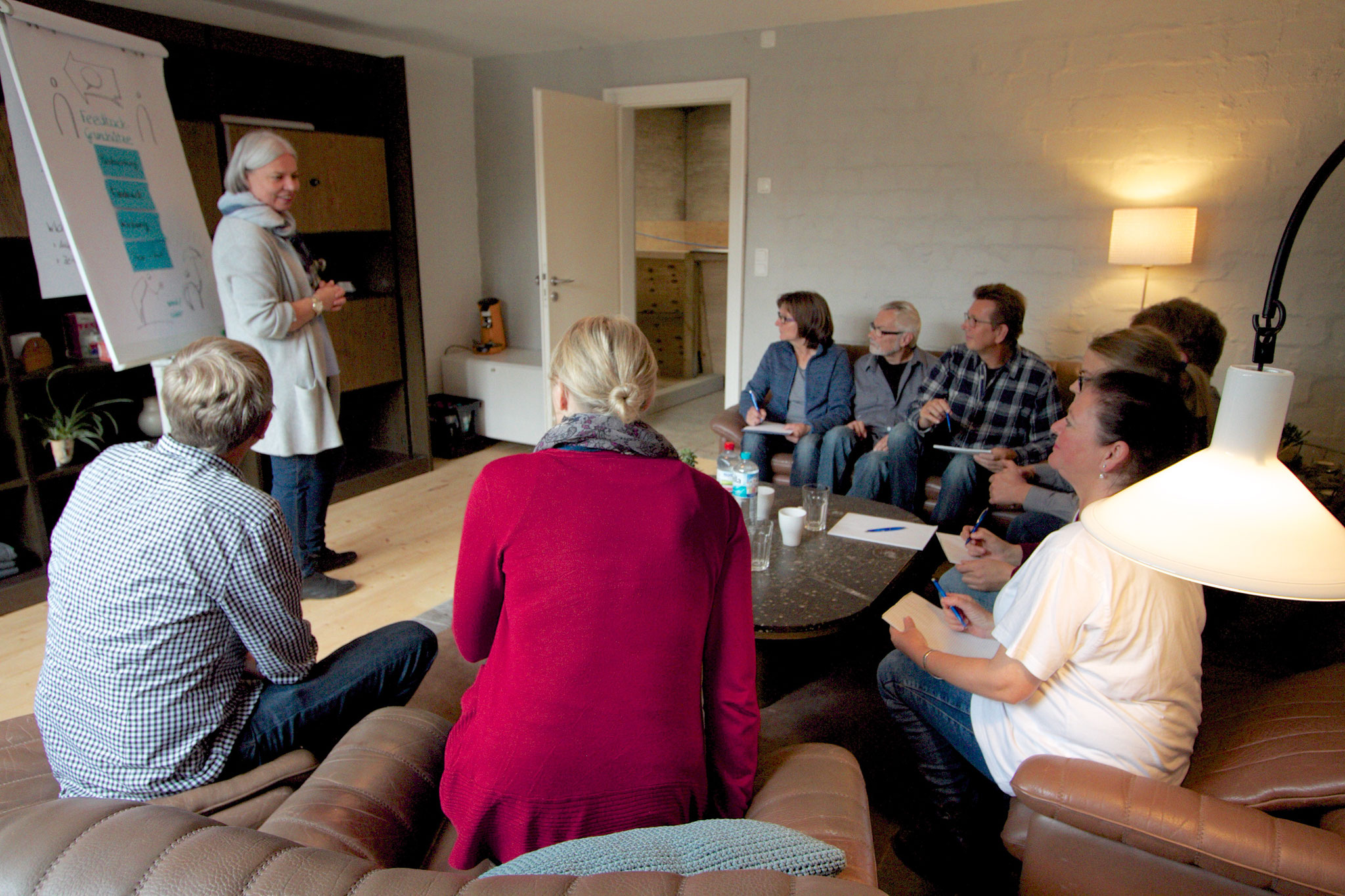 Business-Coaching-mit-Pferden