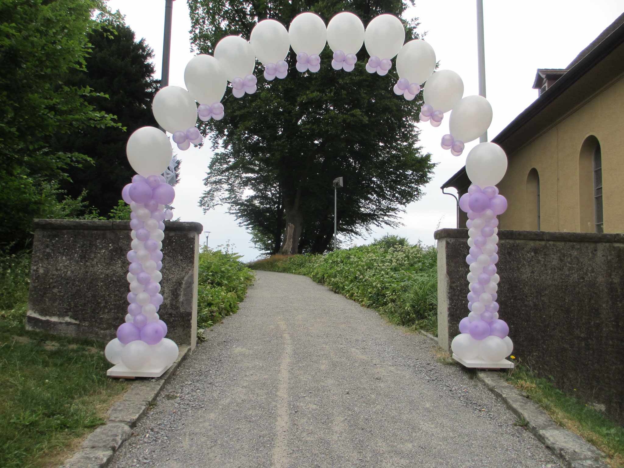 Pearlbogen