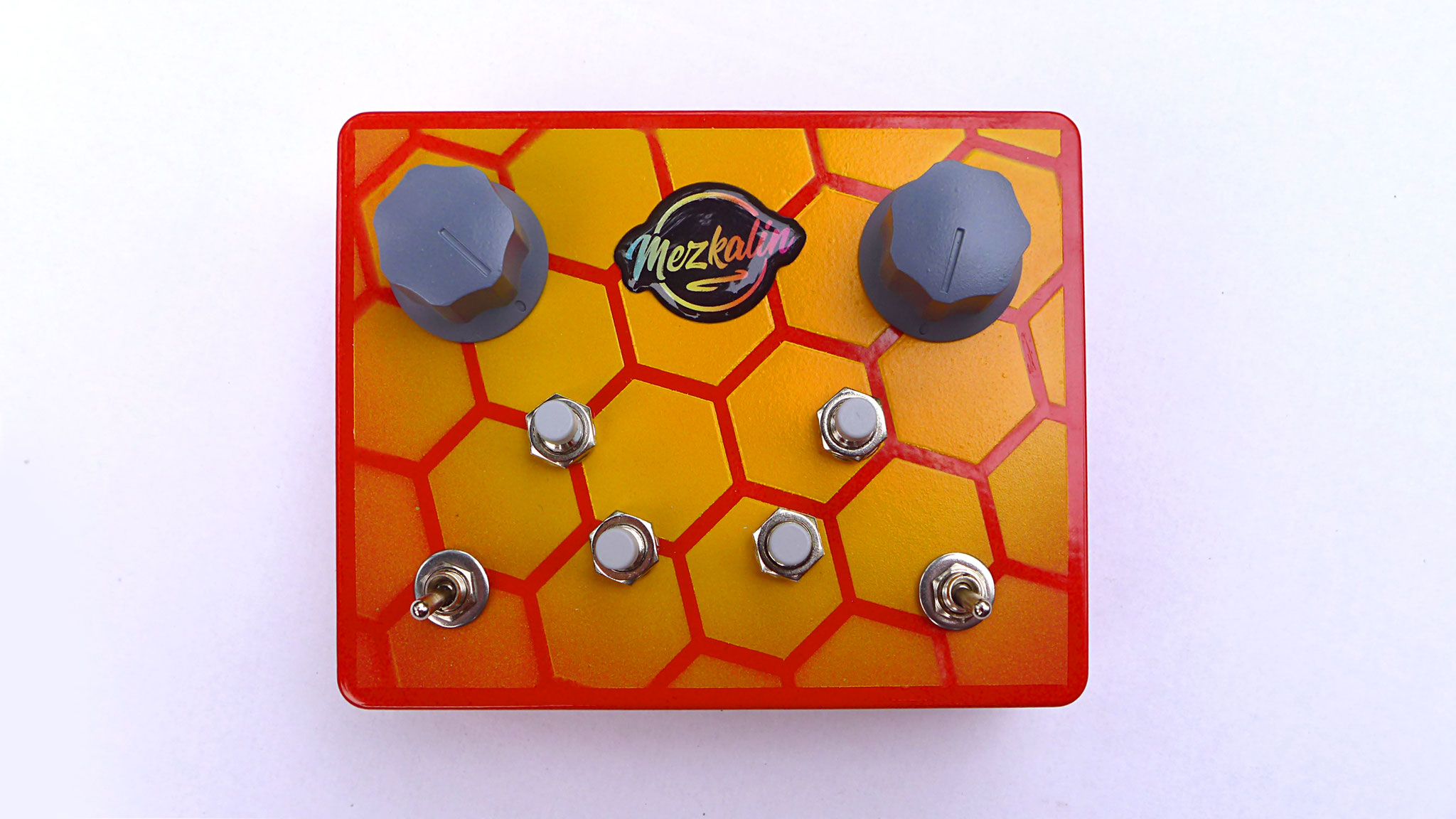 Glitch Video Mixer glitch video gear