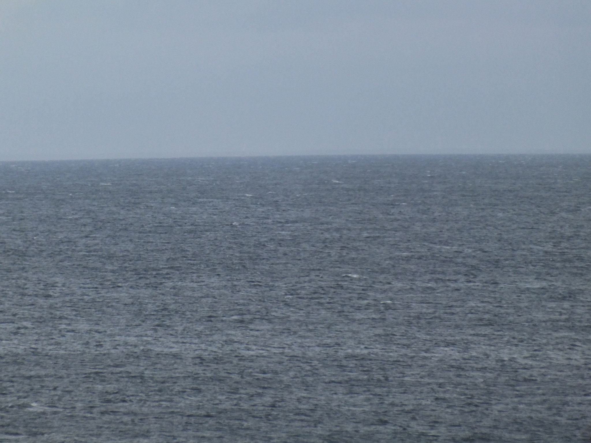...die Ostsee