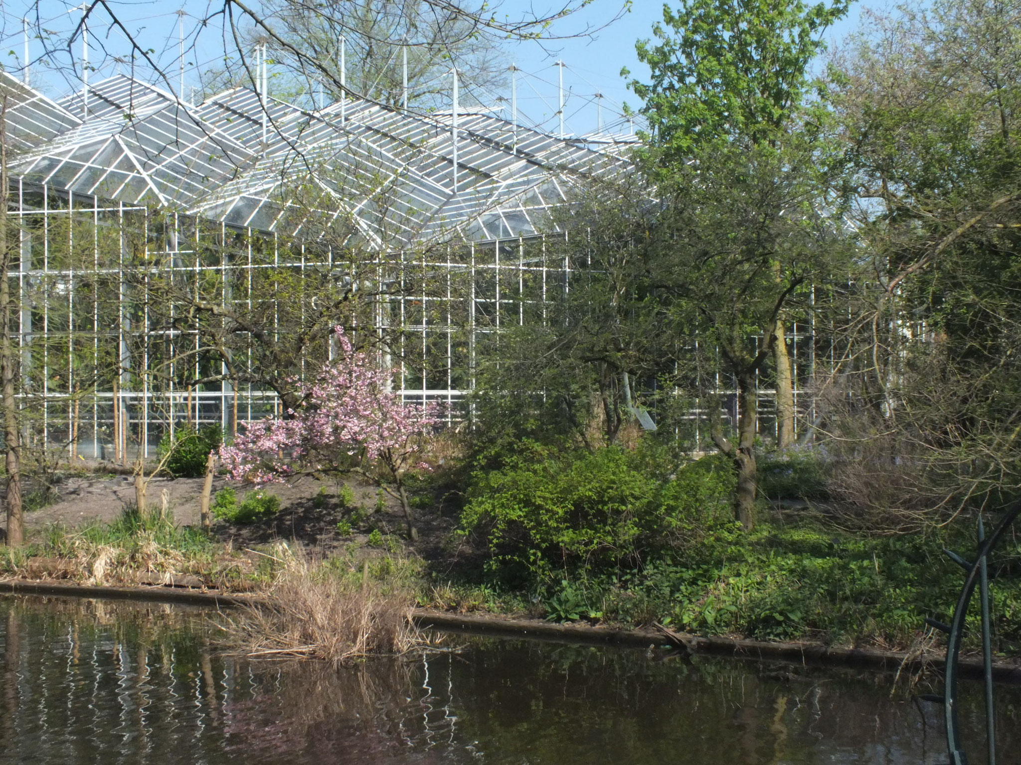 Botanischer Garten