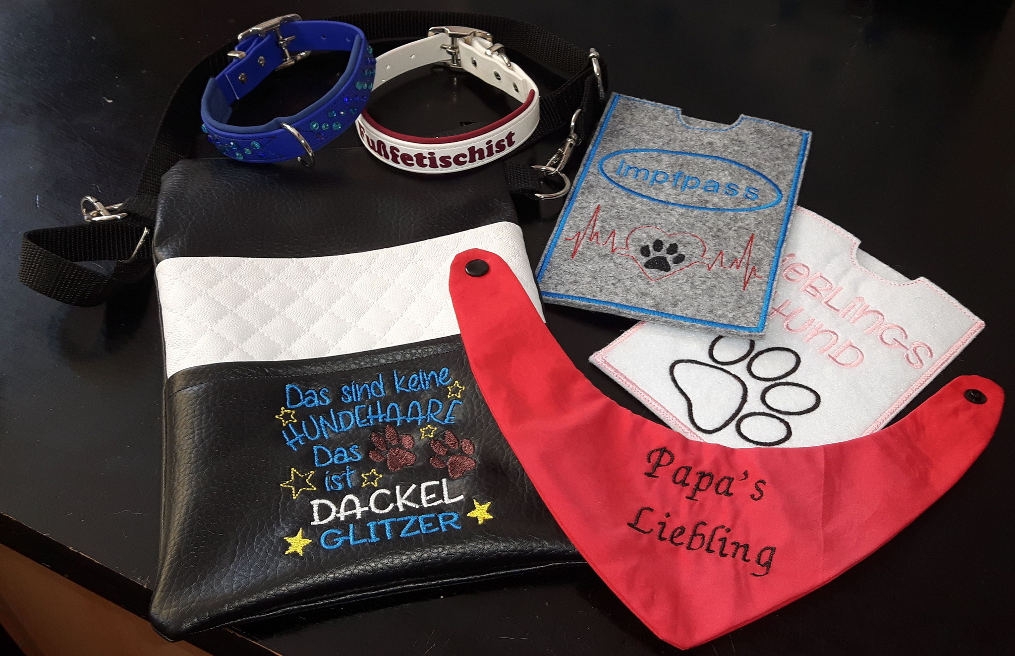 alles individuell und Handgemacht