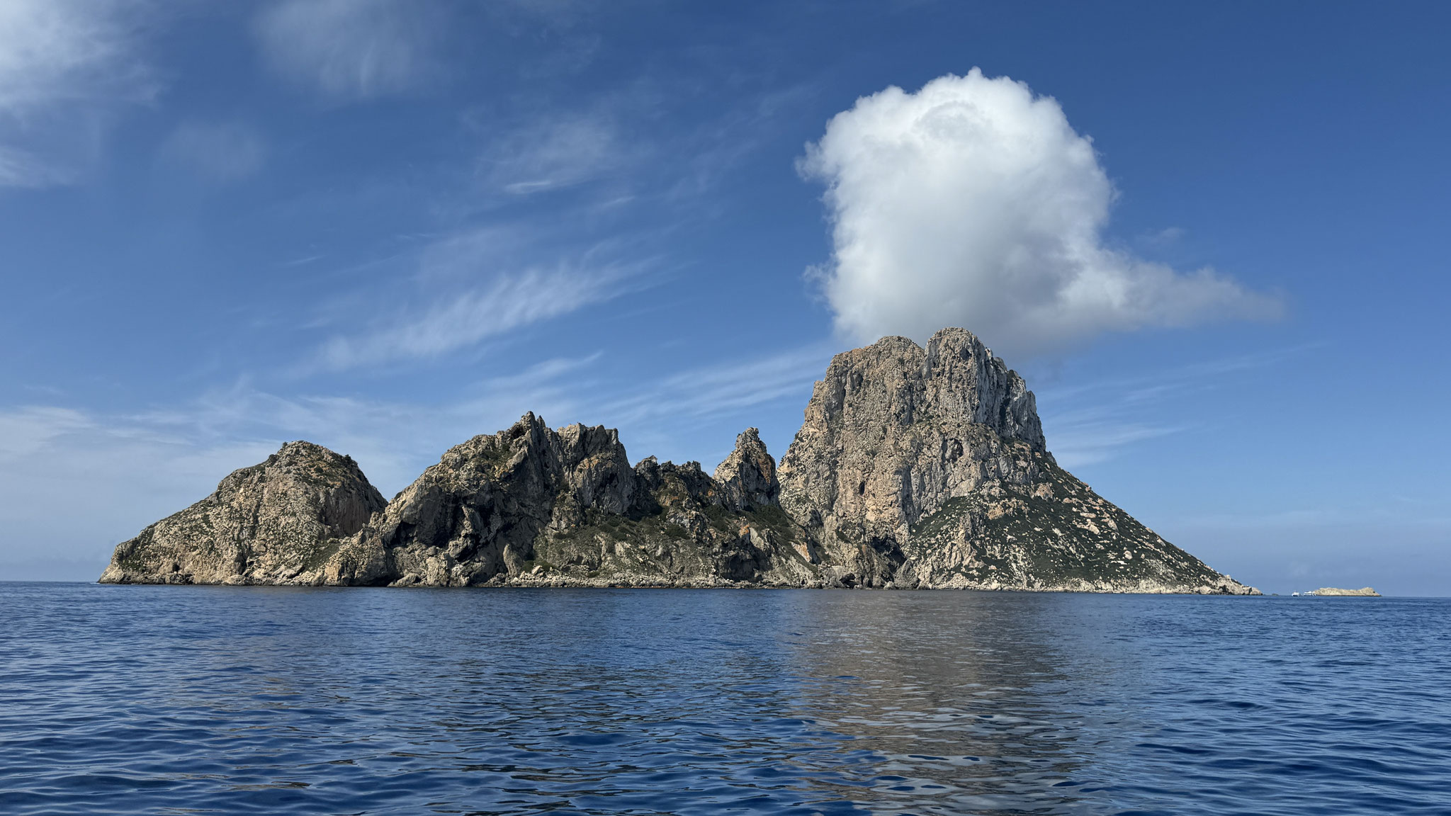 Ibiza