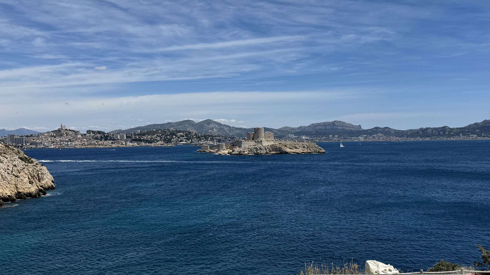 Île d'If