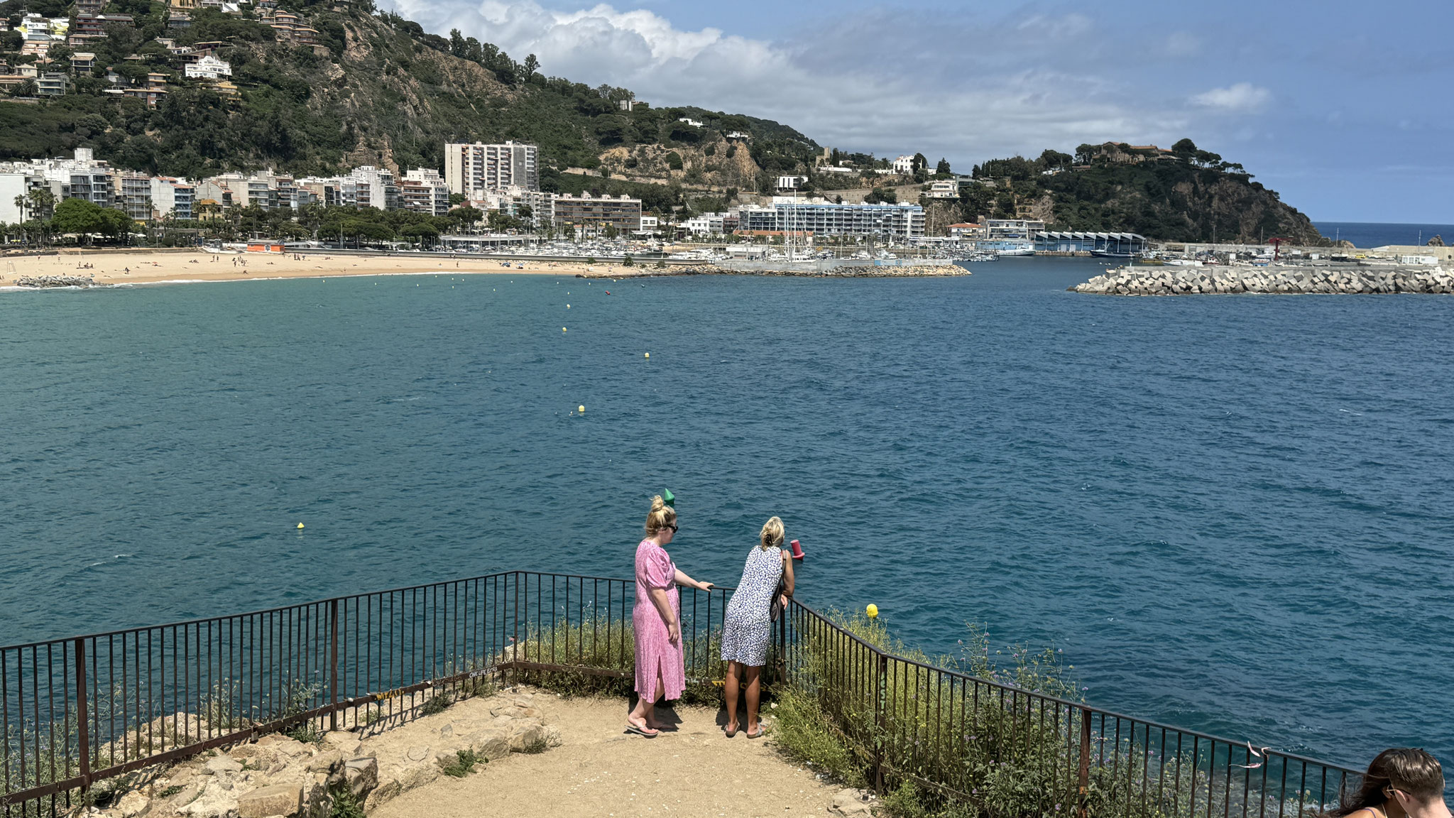 Blanes