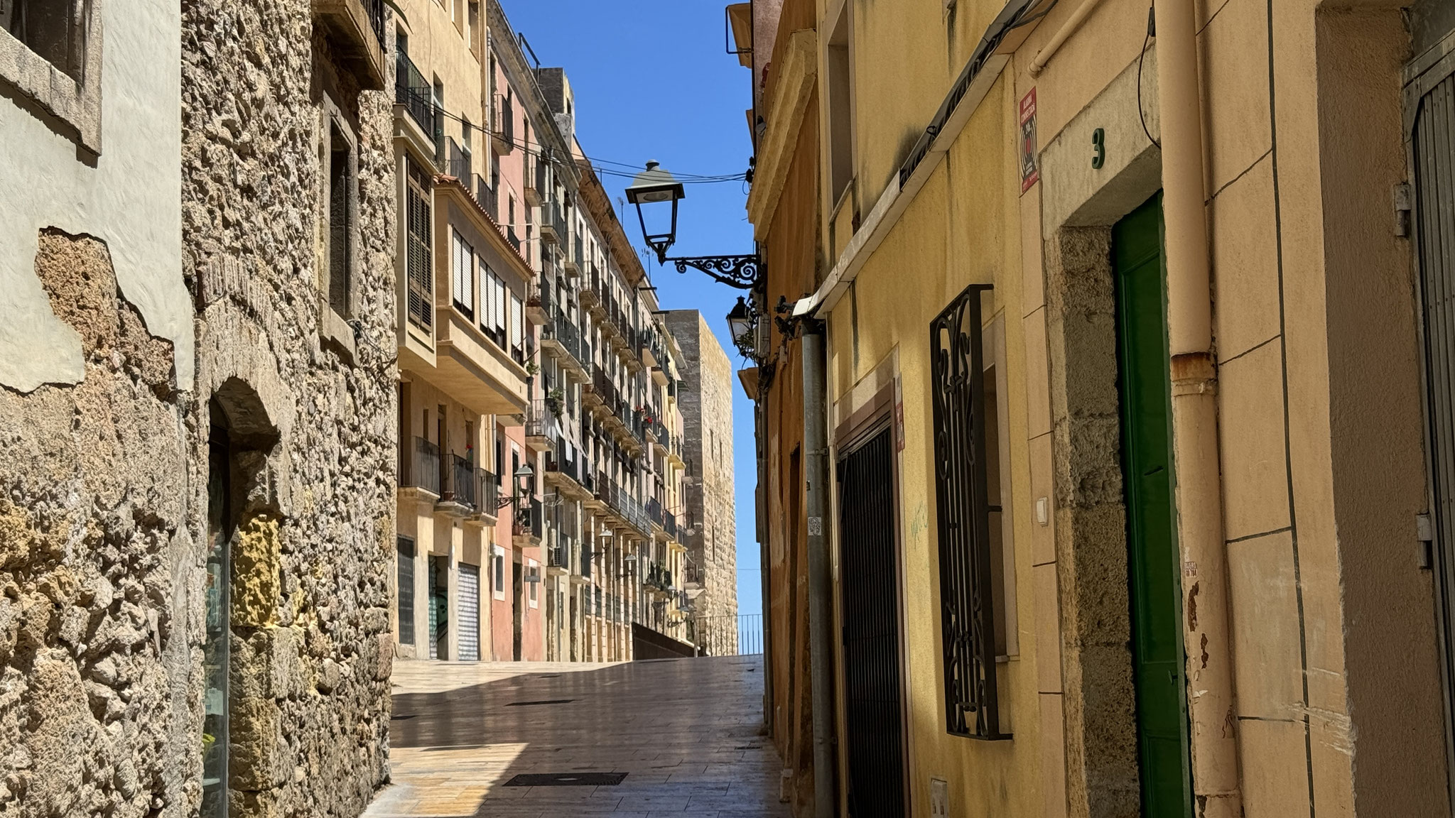Tarragona