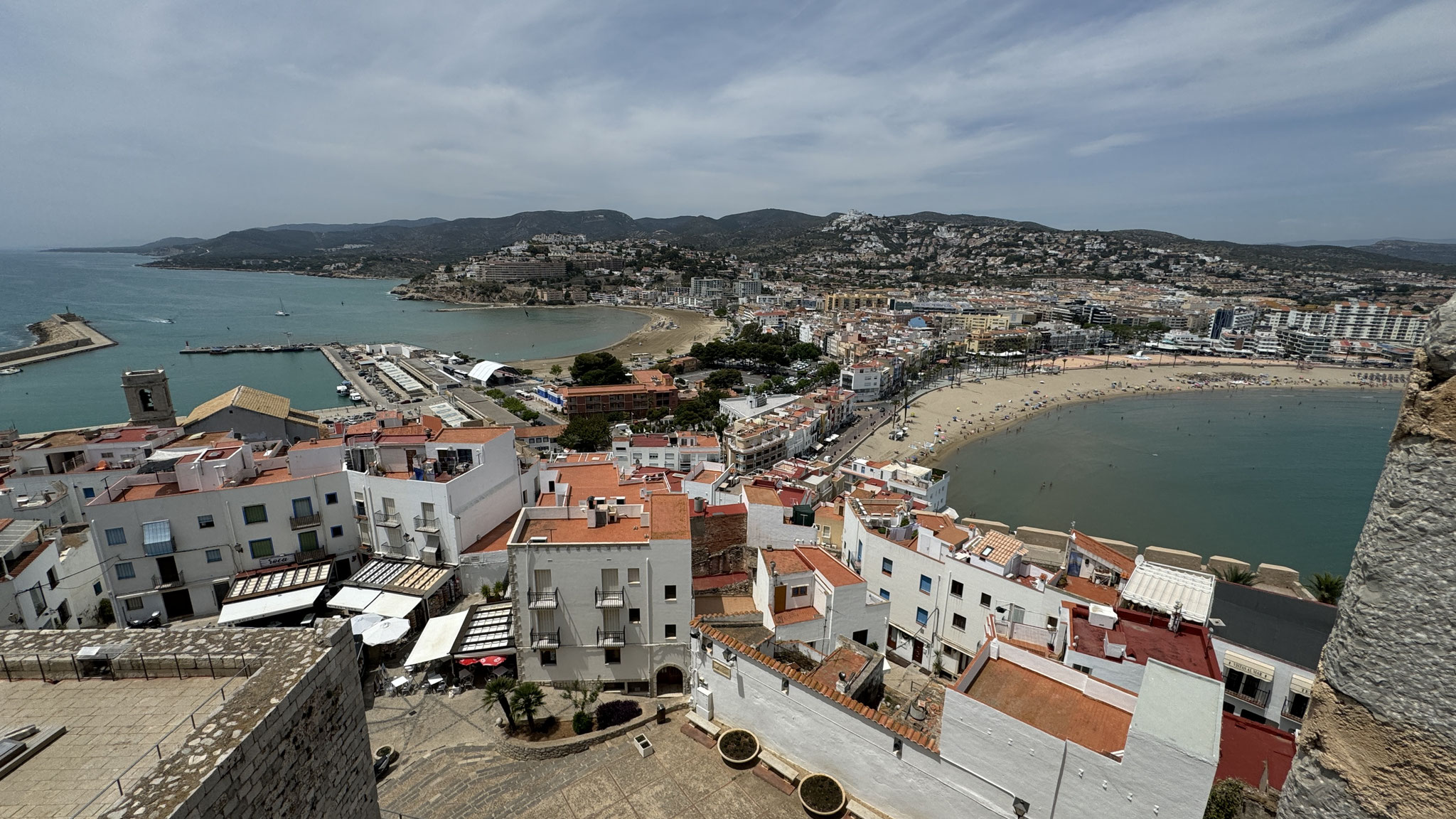 Peñíscola