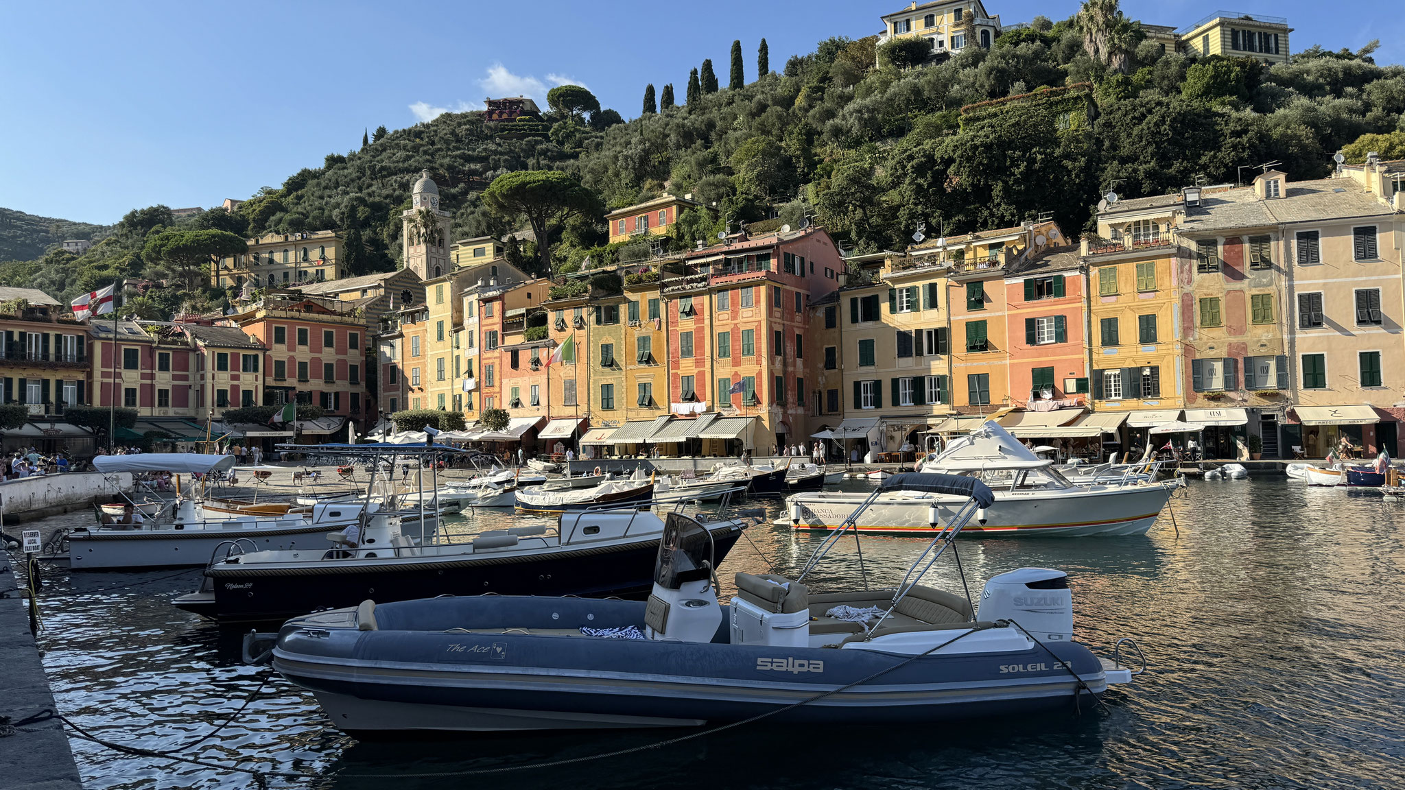 Portofino