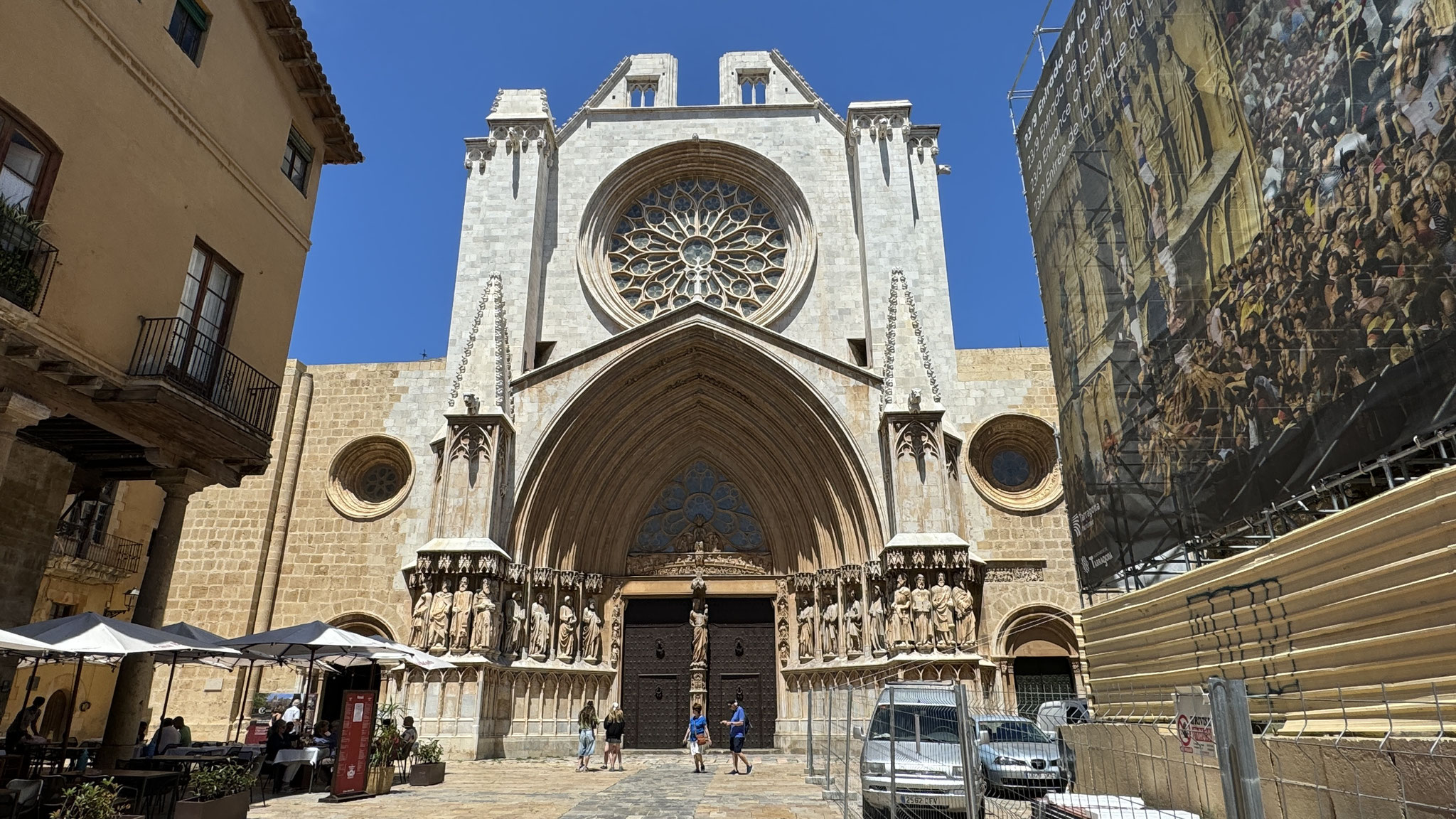 Tarragona