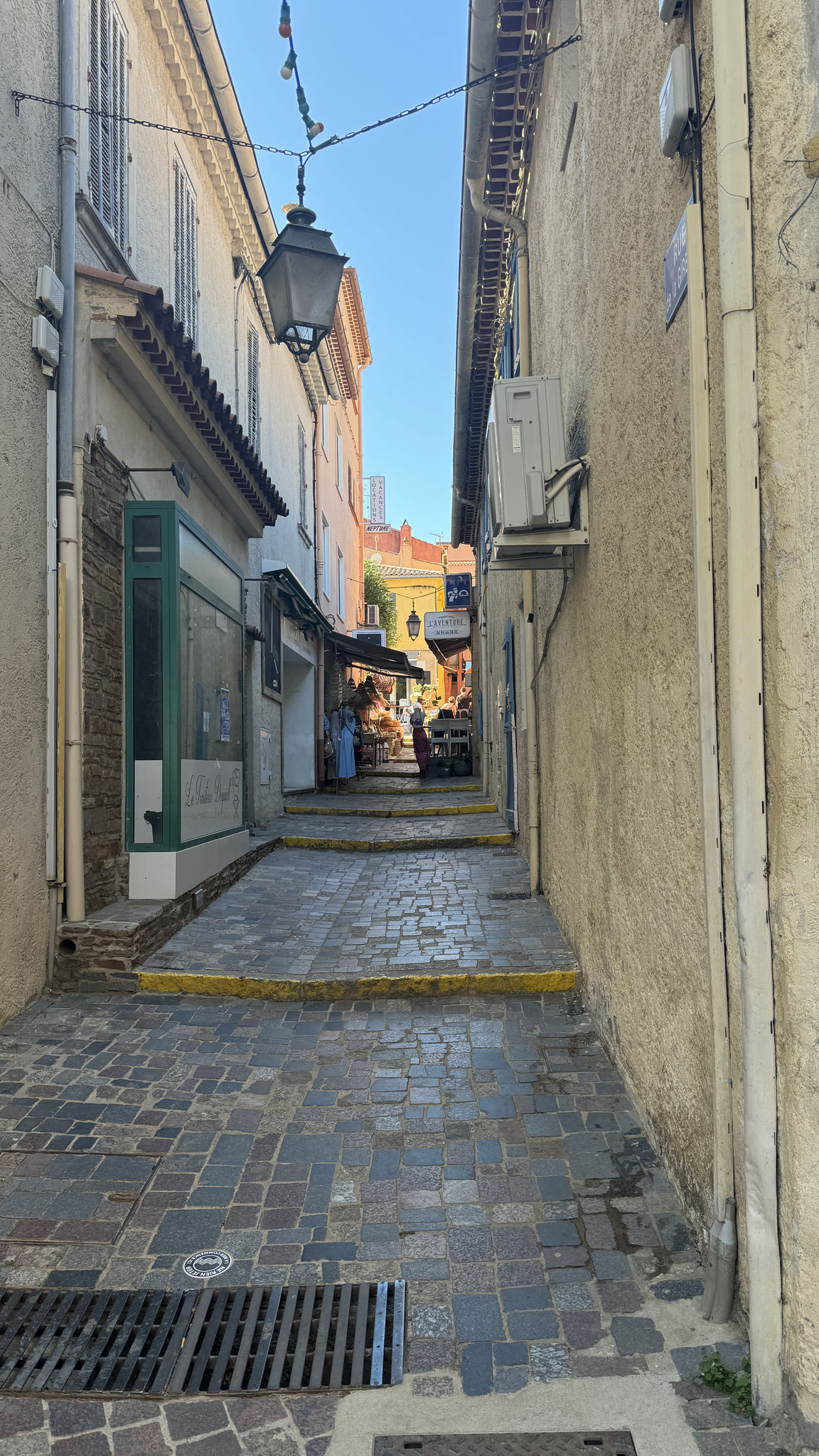 Le Lavandou