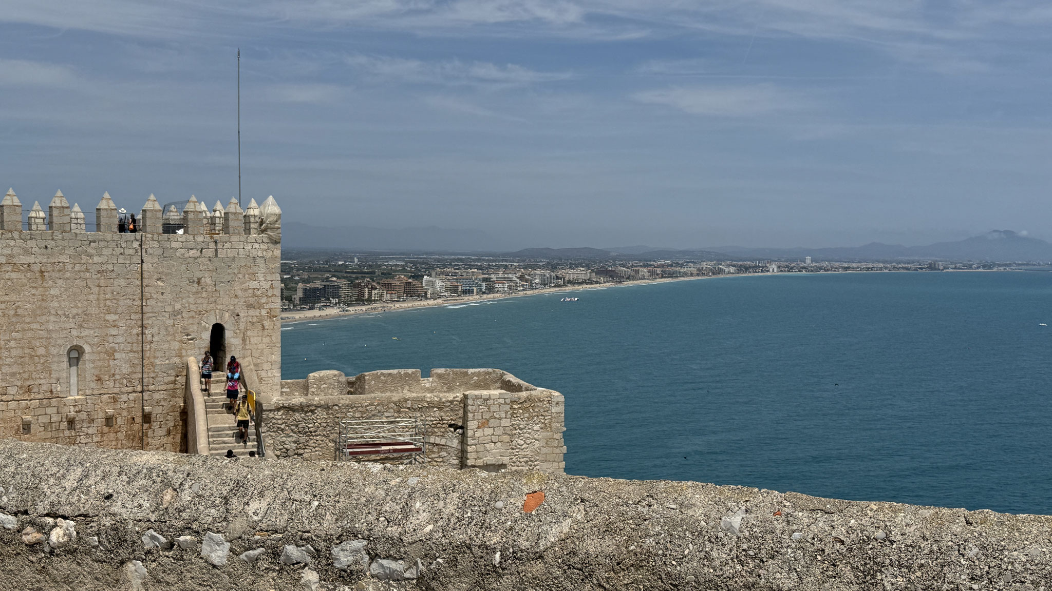 Peñíscola