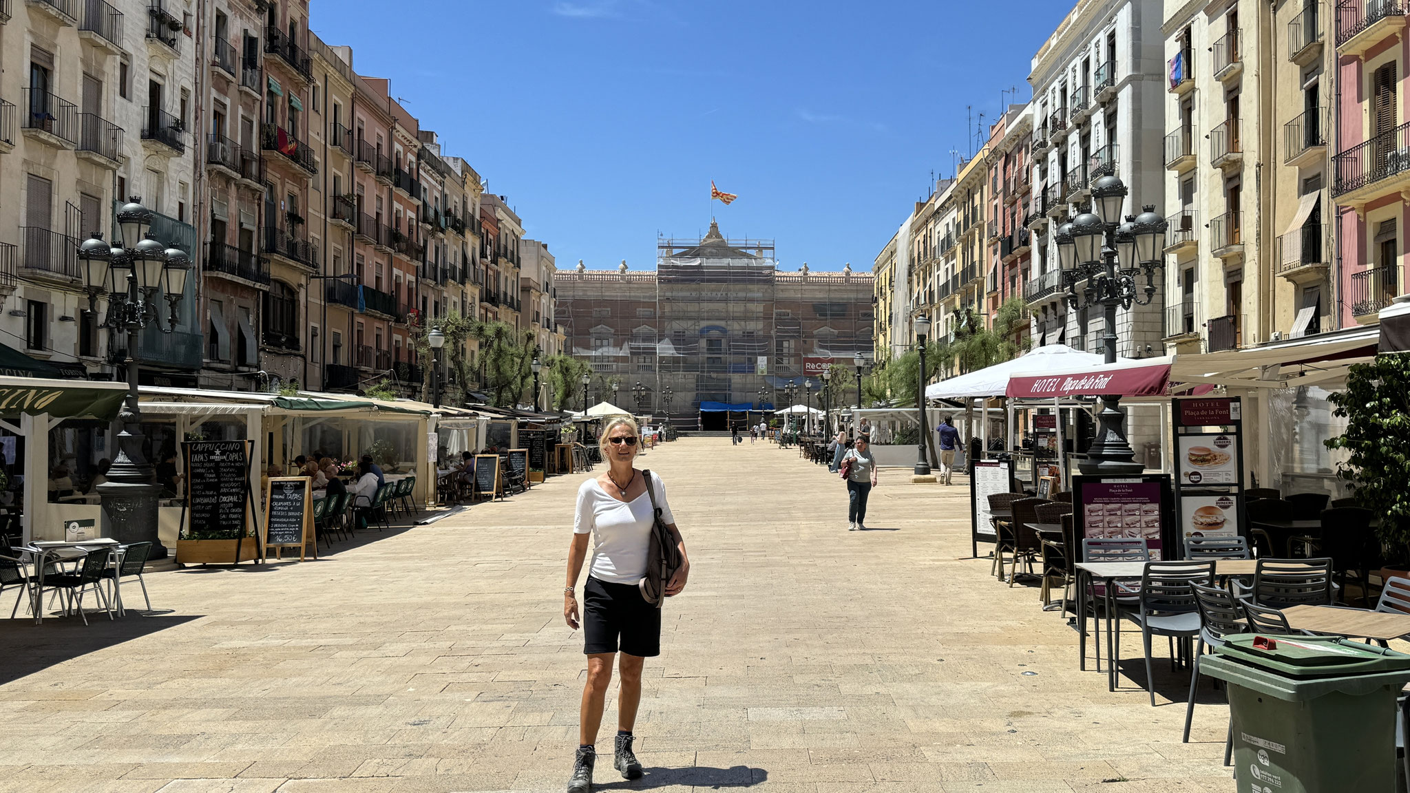 Tarragona