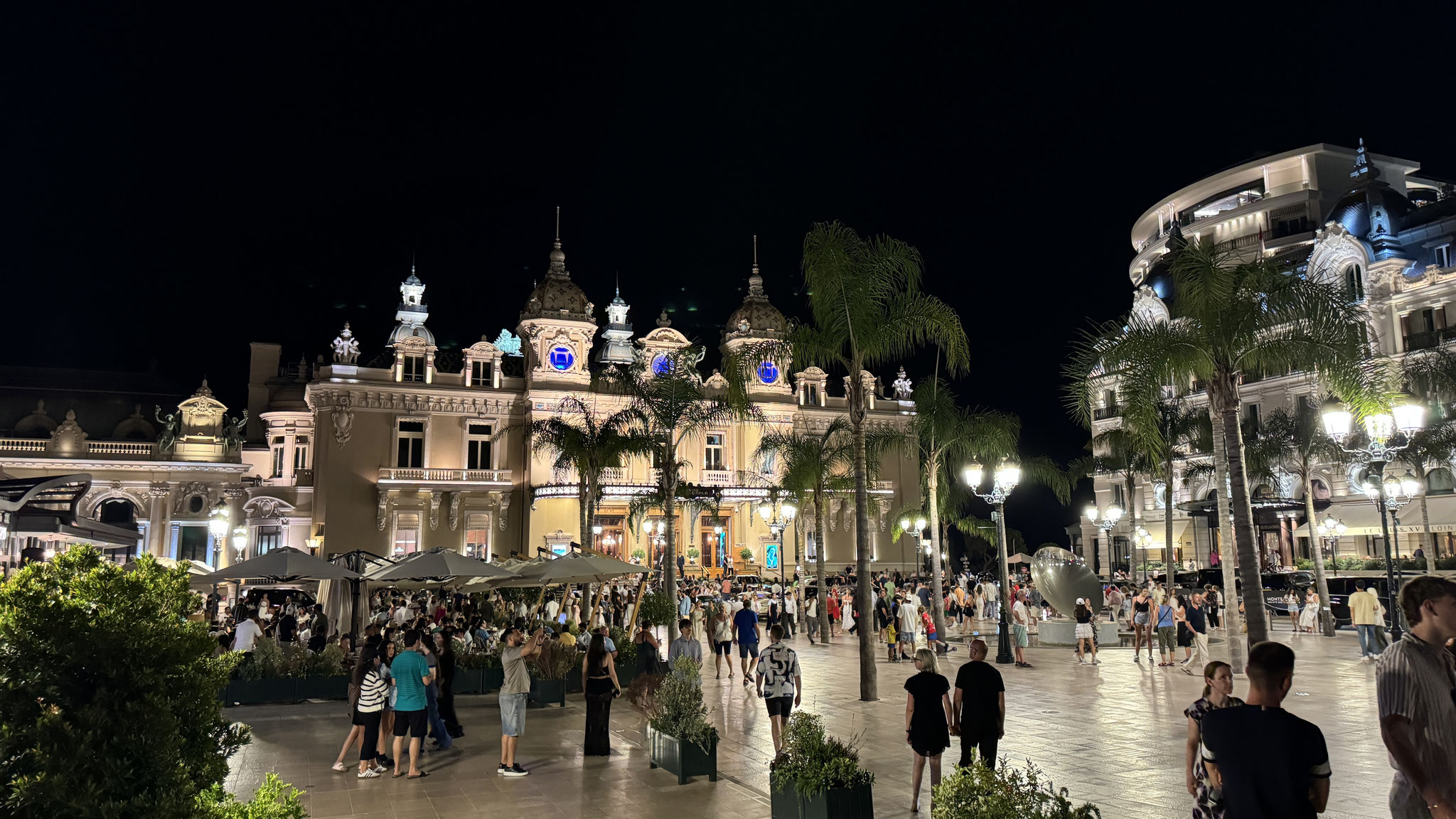 Monaco
