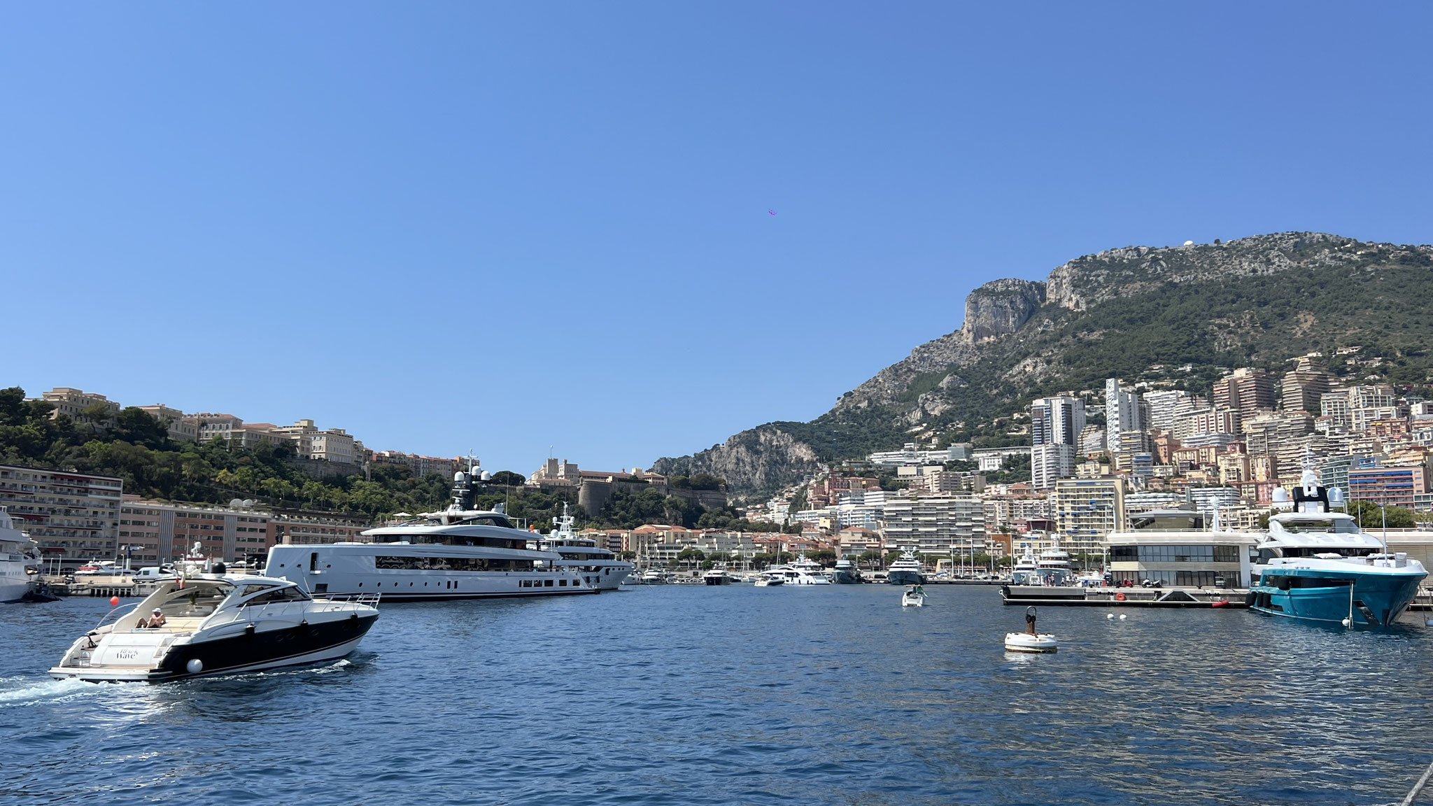 Monaco
