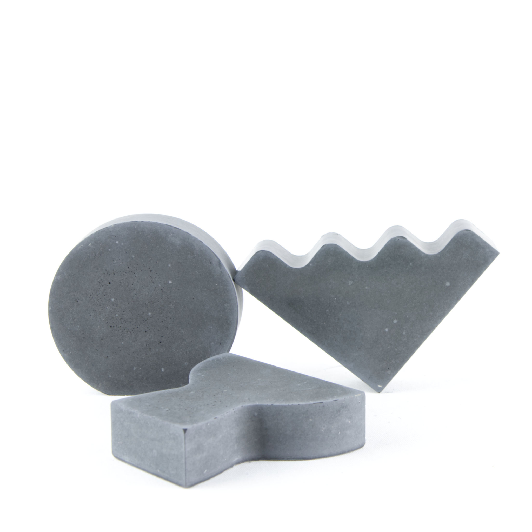Shape Collection 03, shapes from €12.50