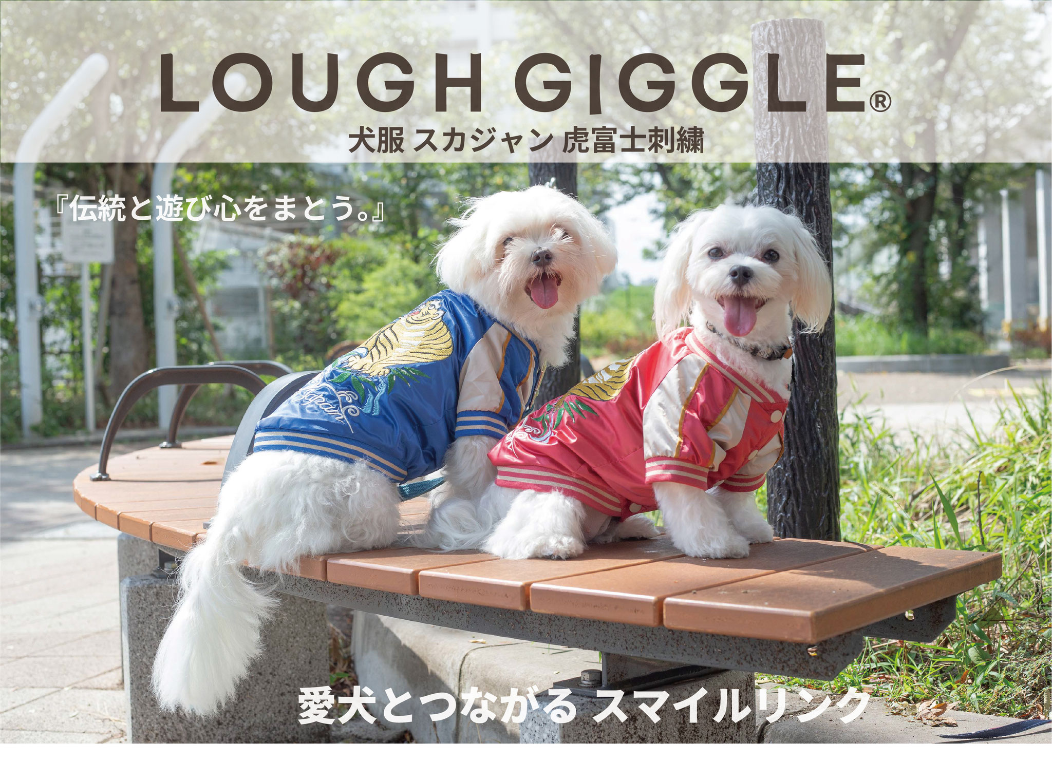 ホーム - Lough giggleへようこそ！