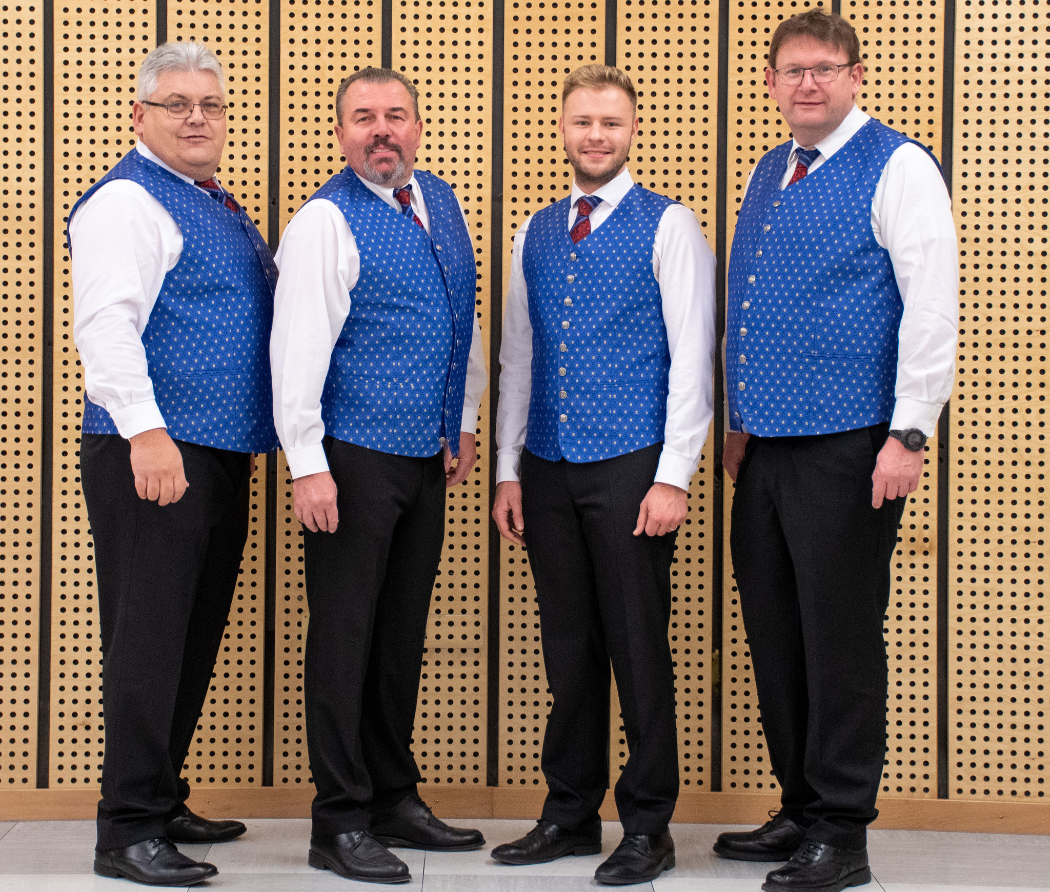 Musiker:innen - Musikvereine Niederösterreich