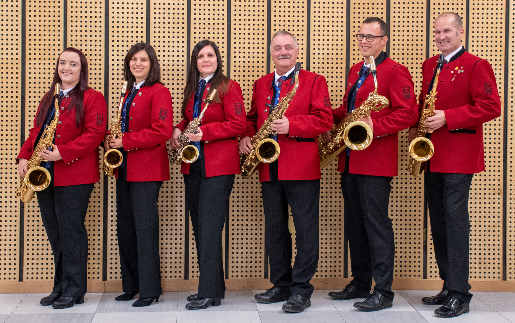 Musiker:innen - Musikvereine Niederösterreich