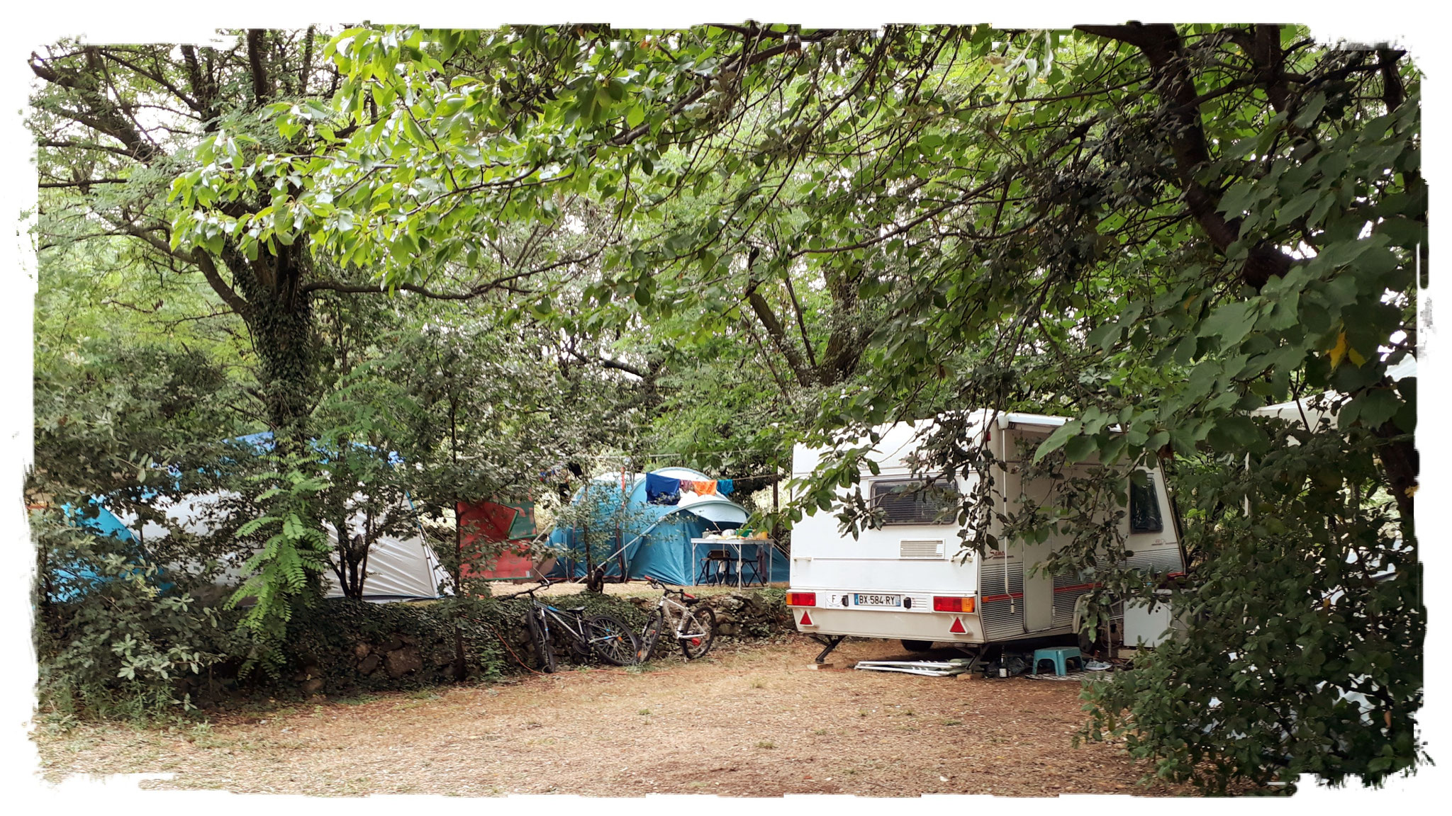 Caravane