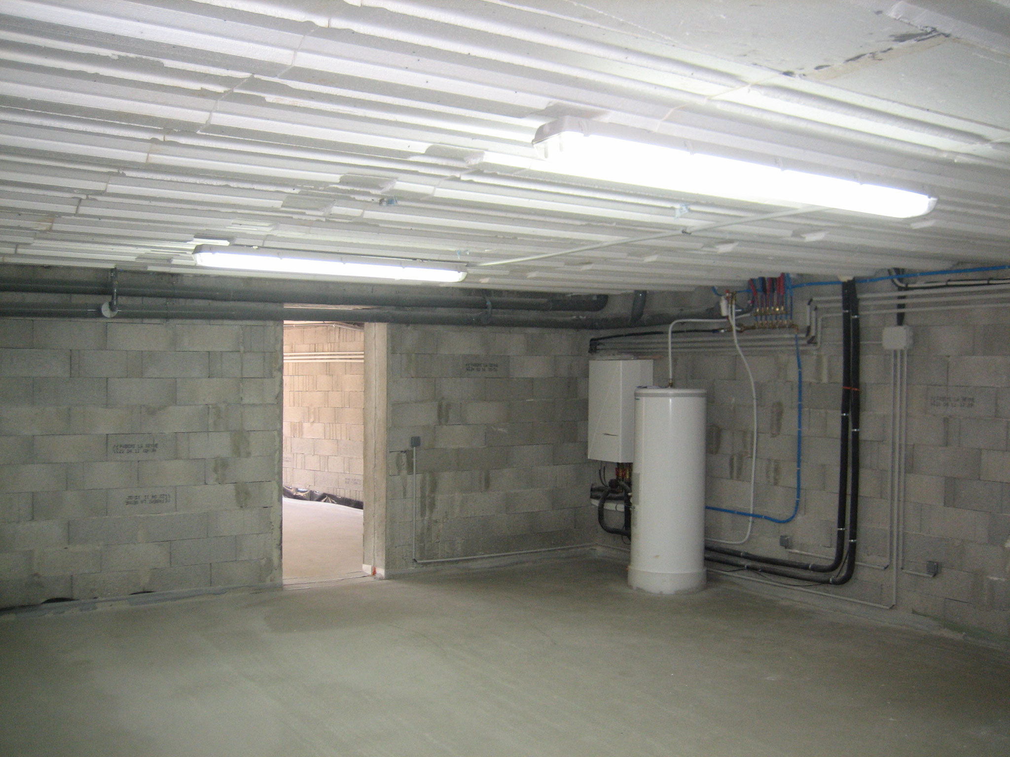 Installation électrique garage à Marseille Electricien à Marseille