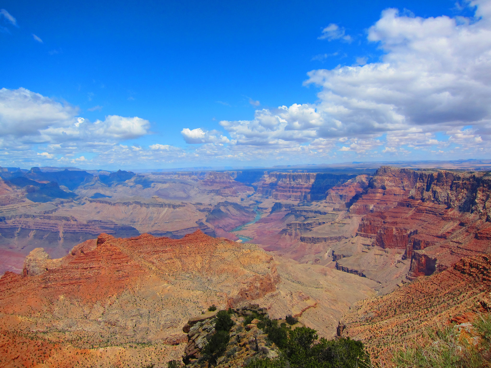 Grand Canyon