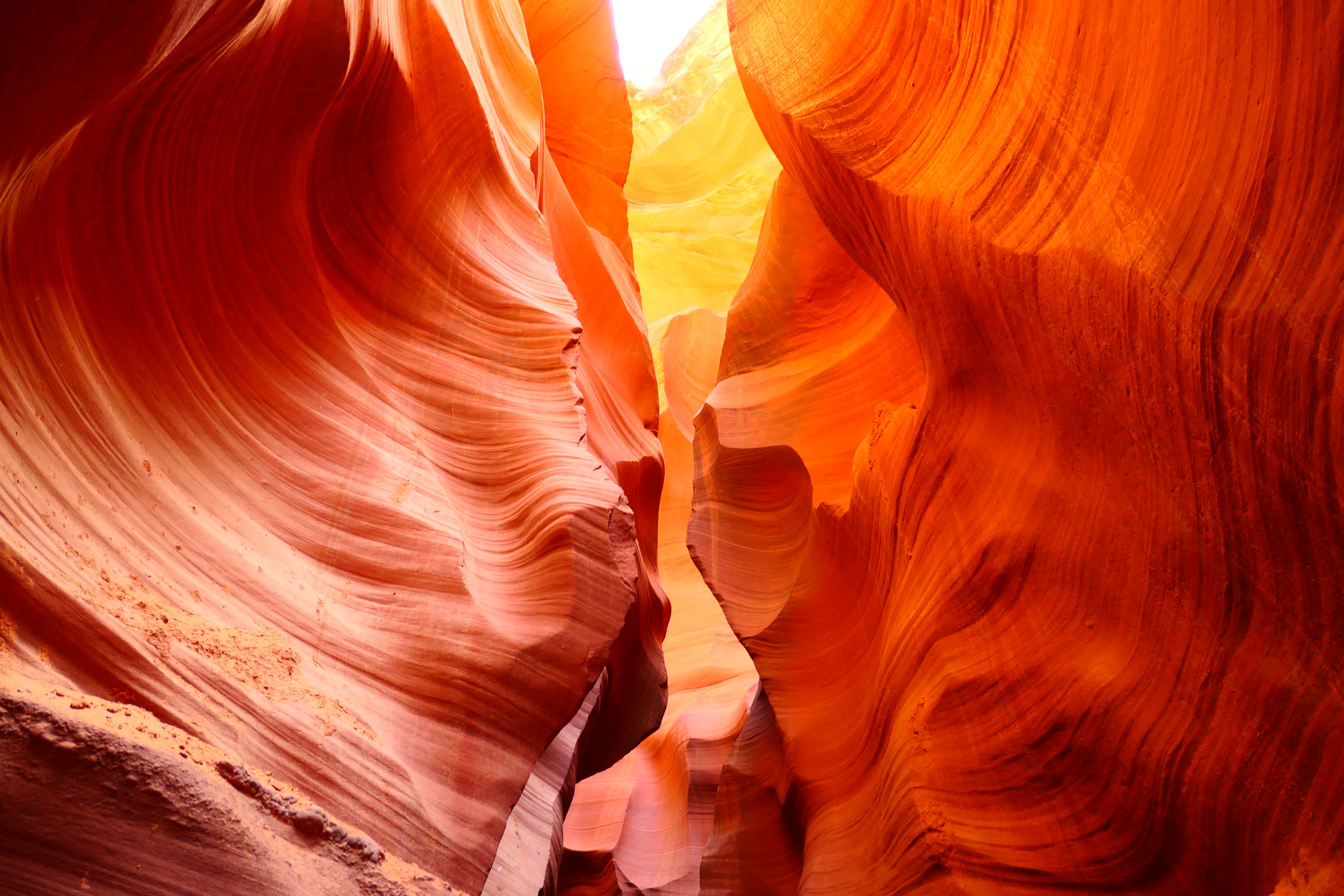 Antelope Canyon