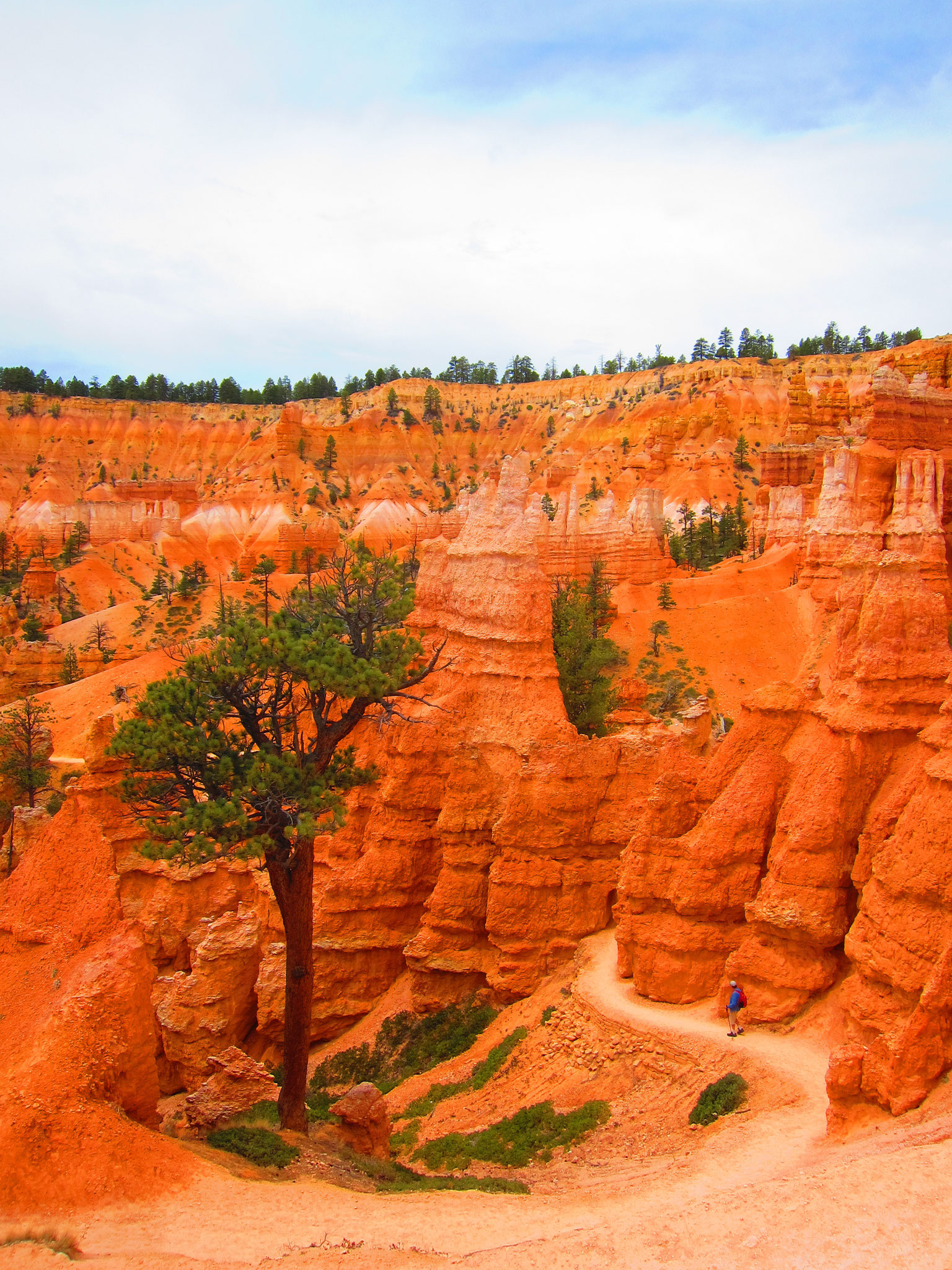 Bryce Canyon