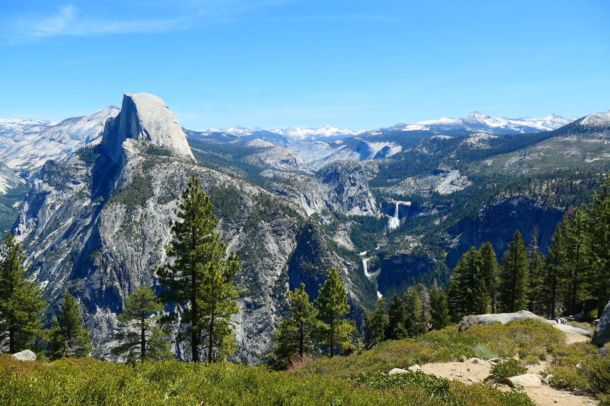 Yosemite N.P.