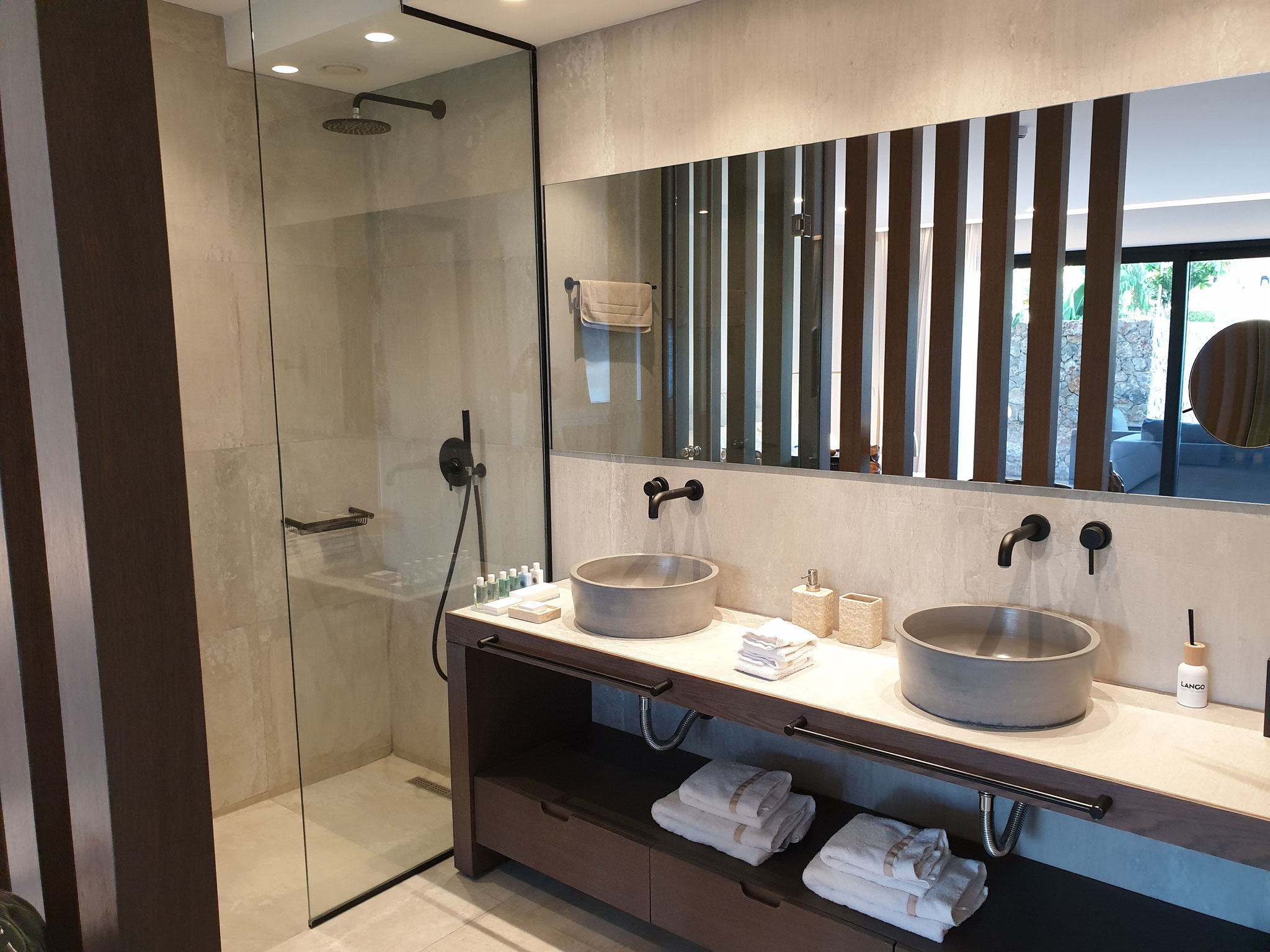 Superior Suite Lango Design Hotel