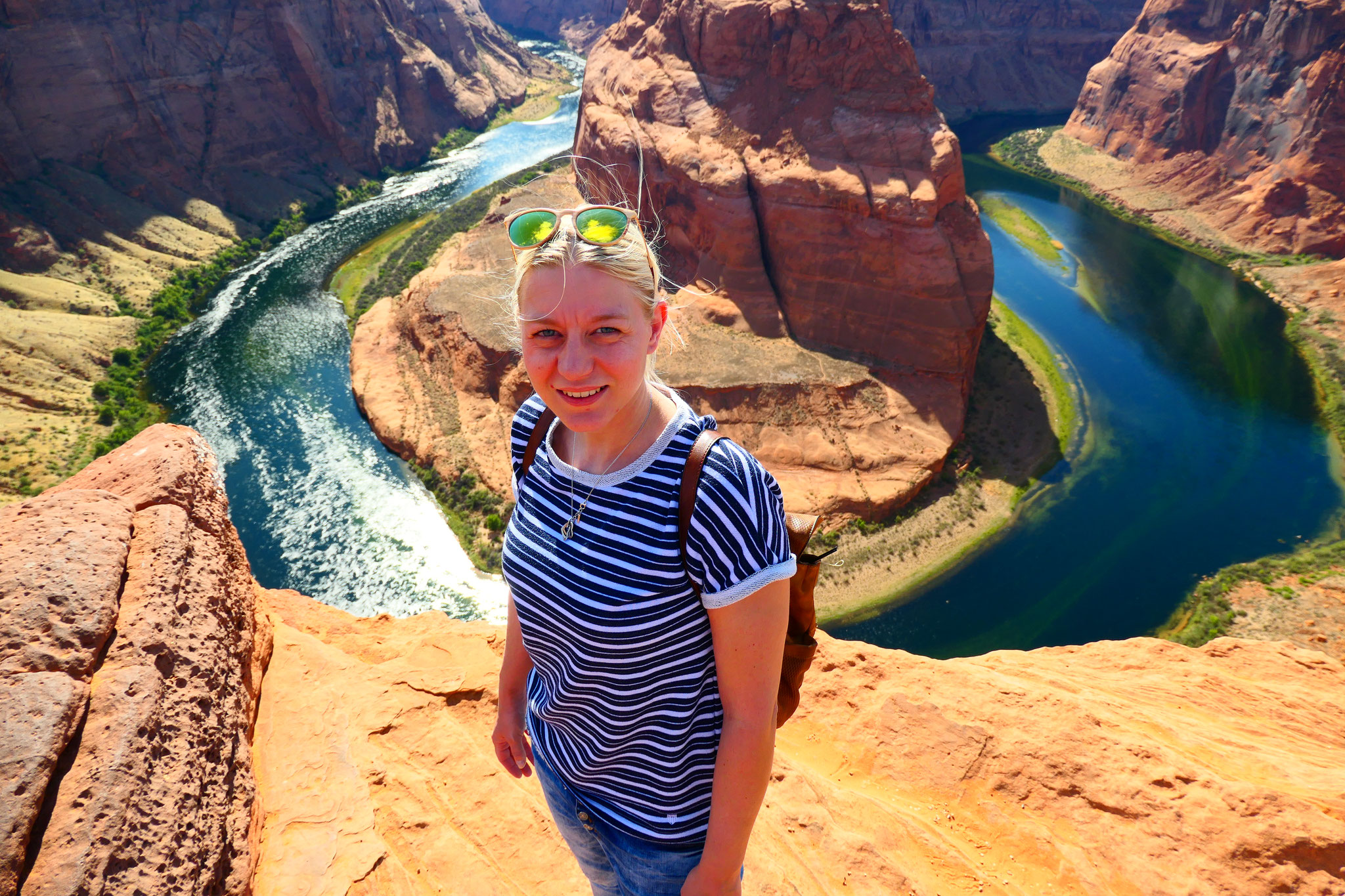 Horseshoe Bend