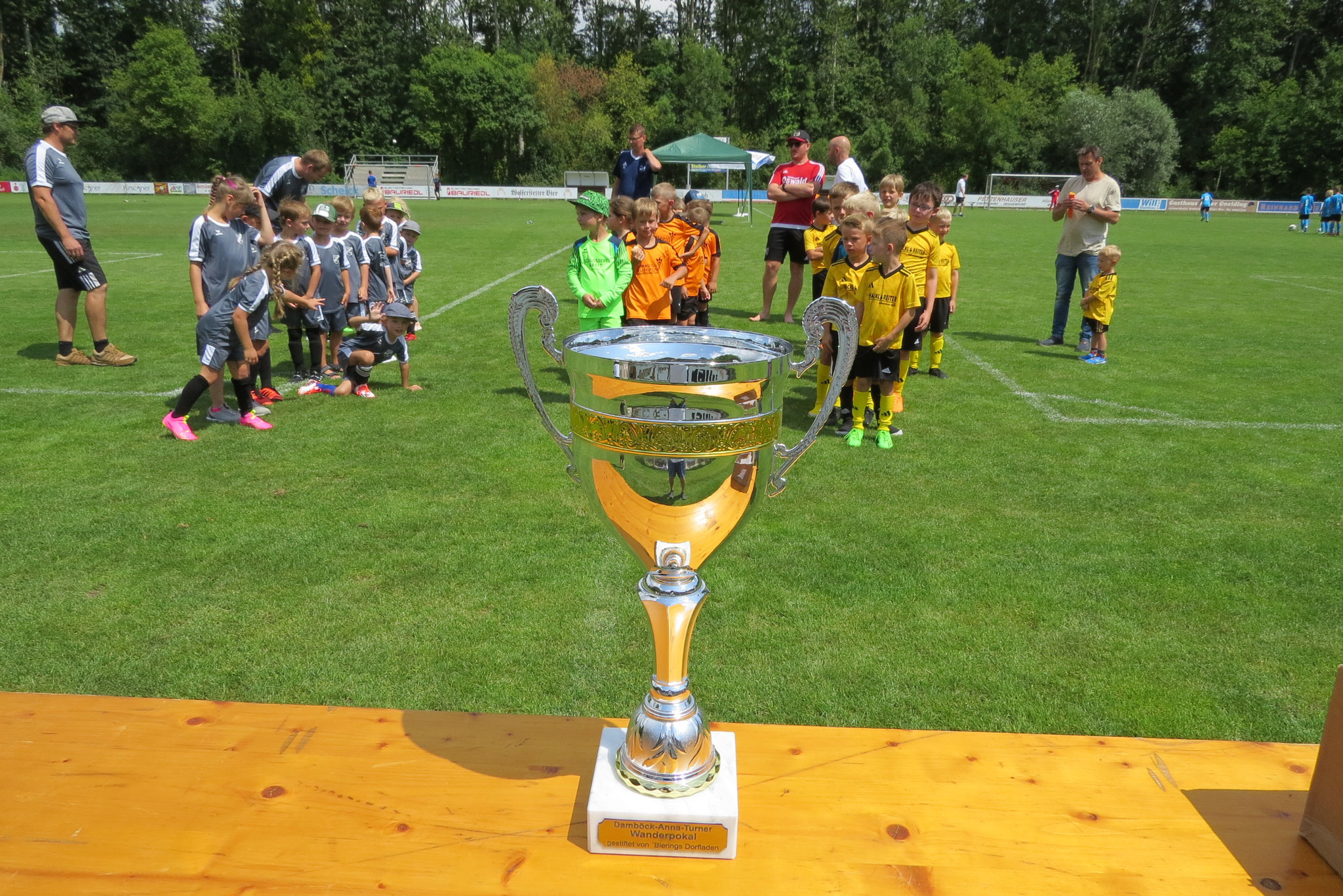 Der Wanderpokal