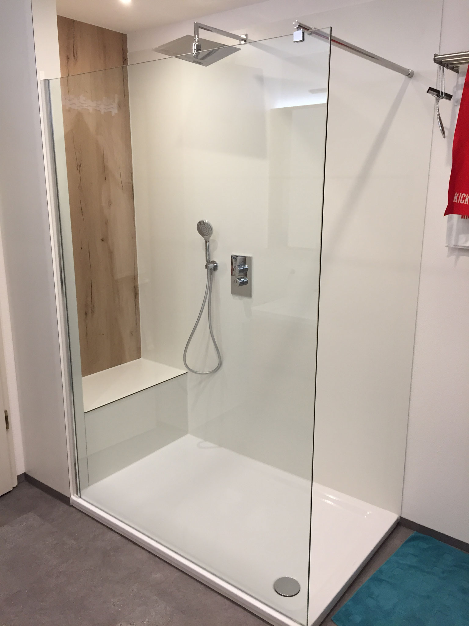 Badezimmer Schreinerei Schulz Wurzburg