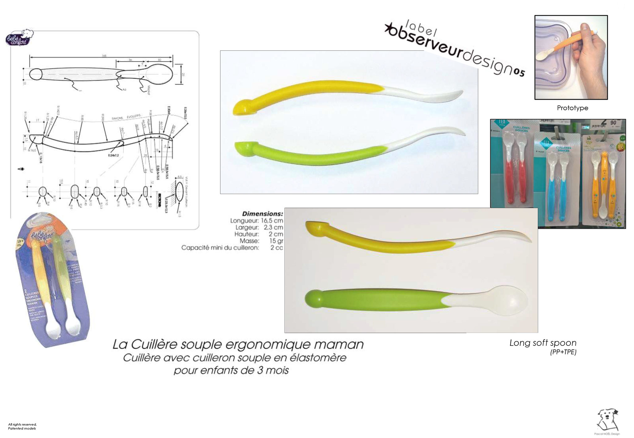  Bébé-Confort (2005 > 2017) & Carrefour - 2018 (MDD: TEX Baby): Ventes 2018 > In progress...