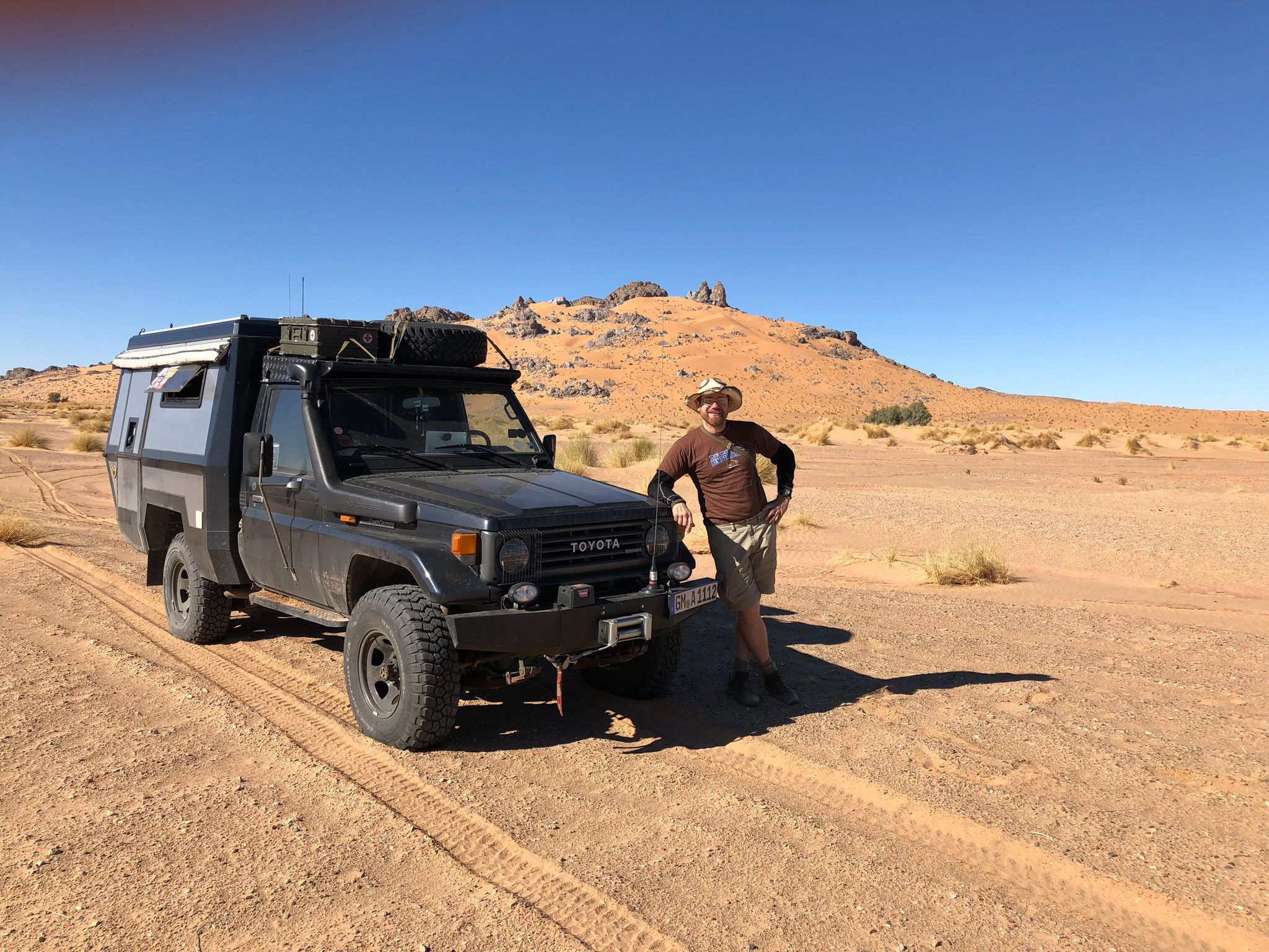 Marokko, Overlanding, 4x4 Gelendewagen Tour, Sand Tour, Allradler,Landcruiser, Land Rover, Toyota