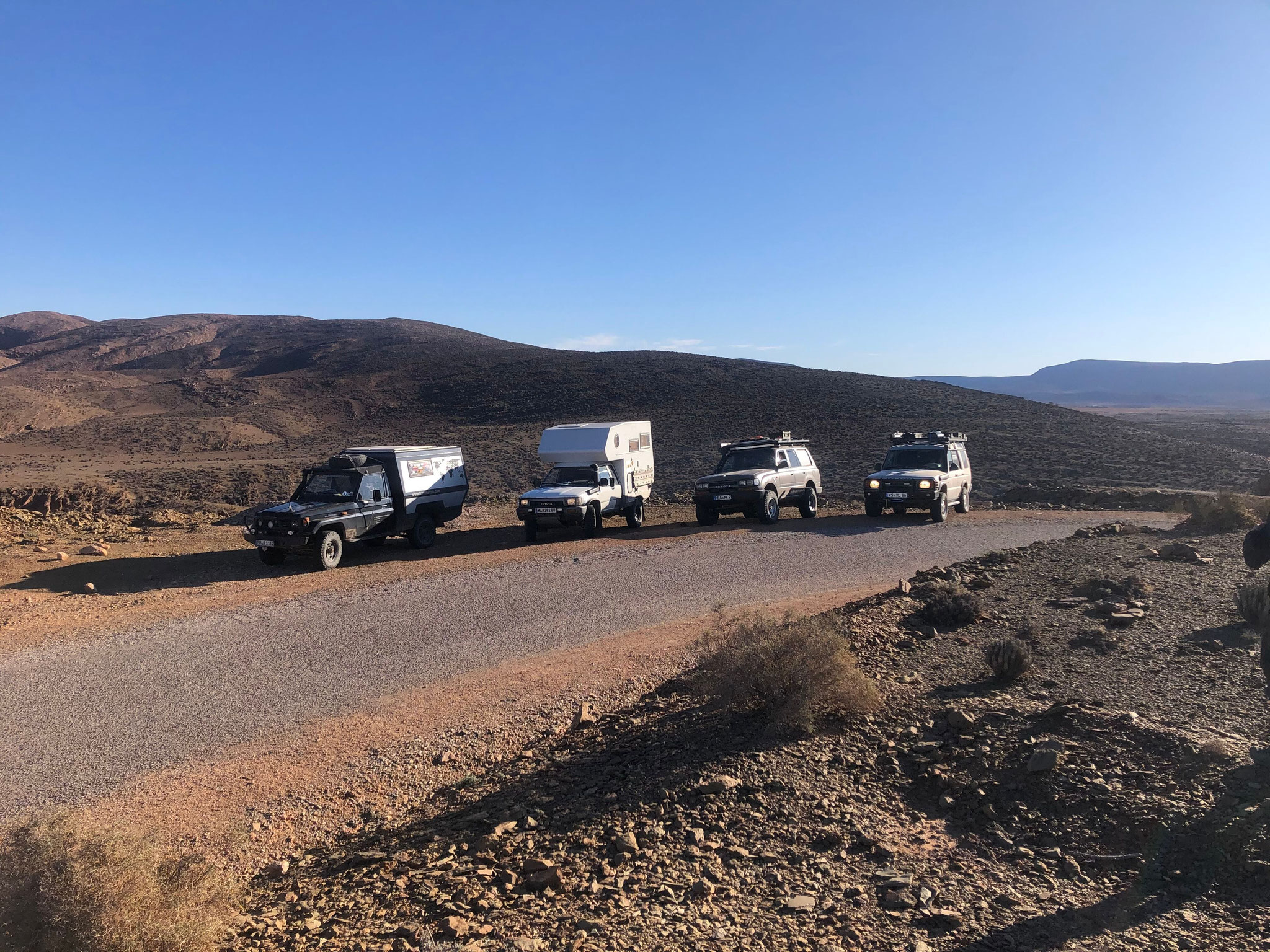 Marokko, Overlanding, 4x4 Gelendewagen Tour, Sand Tour, Allradler,Landcruiser, Land Rover, Toyota