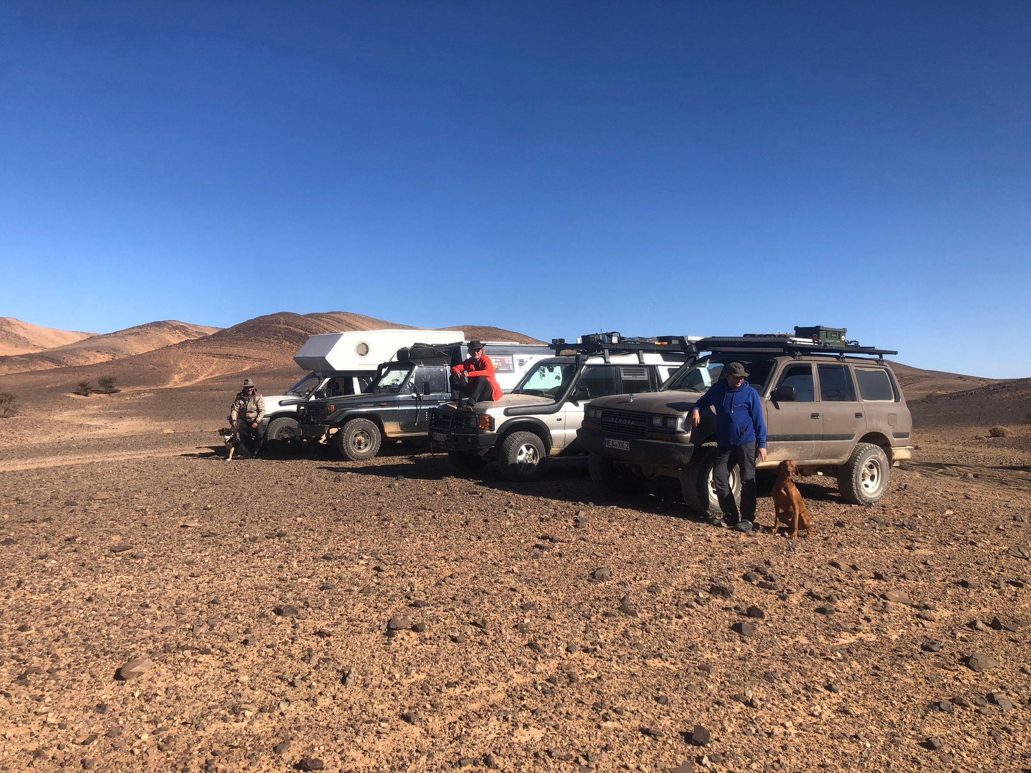 Marokko, Overlanding, 4x4 Gelendewagen Tour, Sand Tour, Allradler,Landcruiser, Land Rover, Toyota