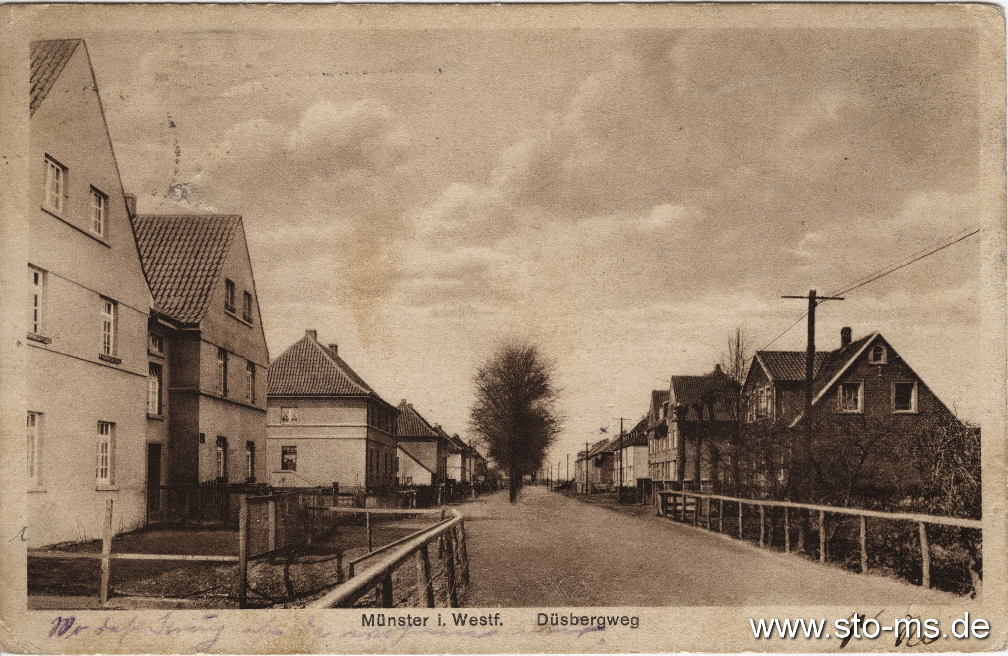 Duesbergweg