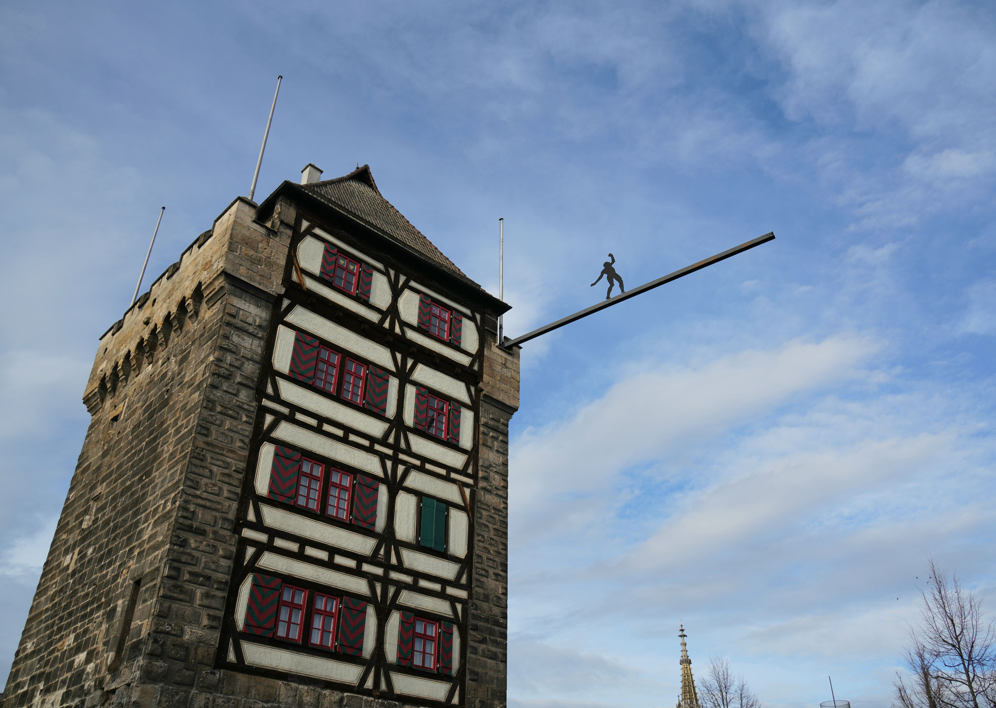 Schelztor, Esslingen 