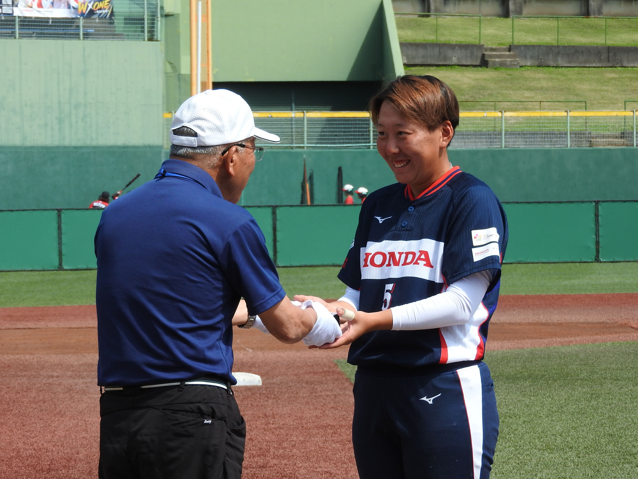 永年選手功労者　5　渡邉瑞貴選手