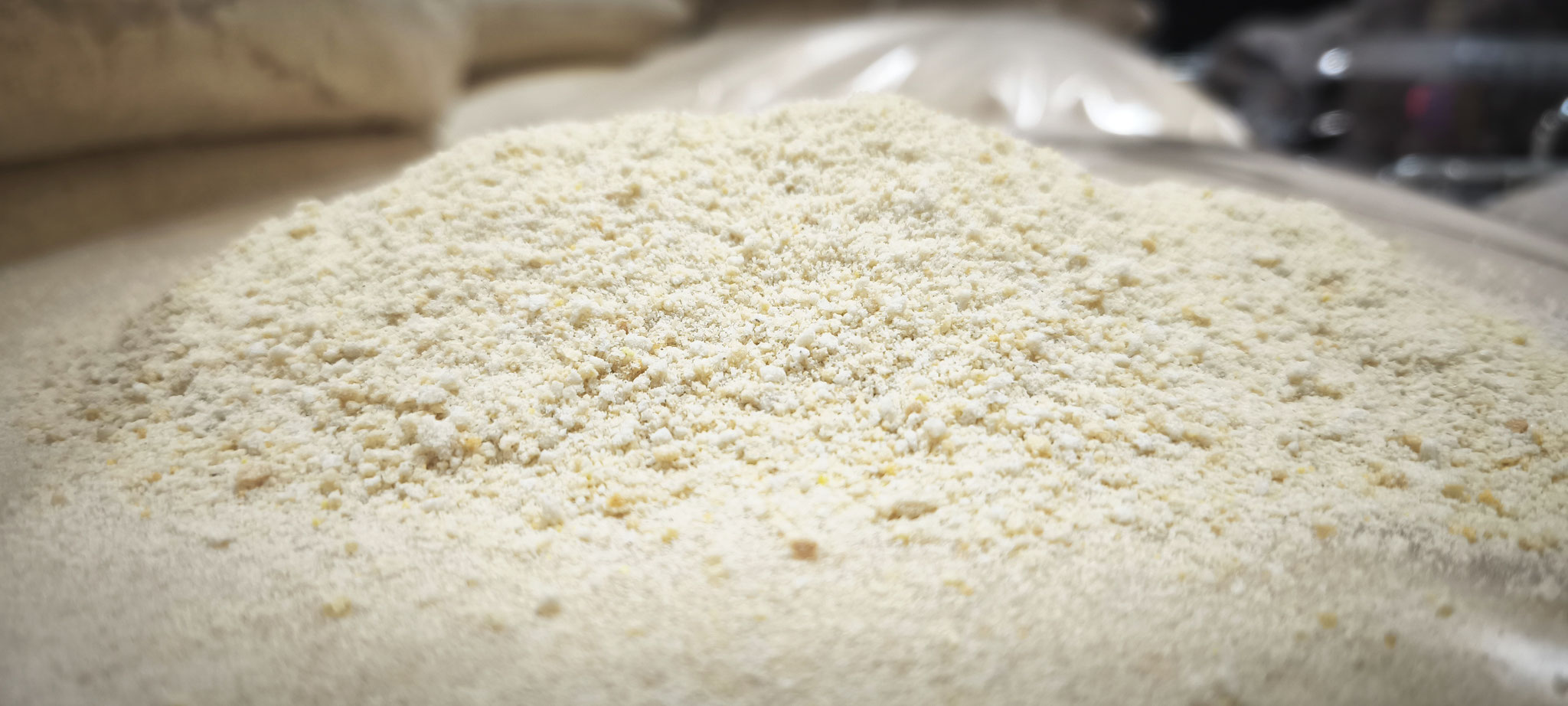 ***NEU*** Paniermehl