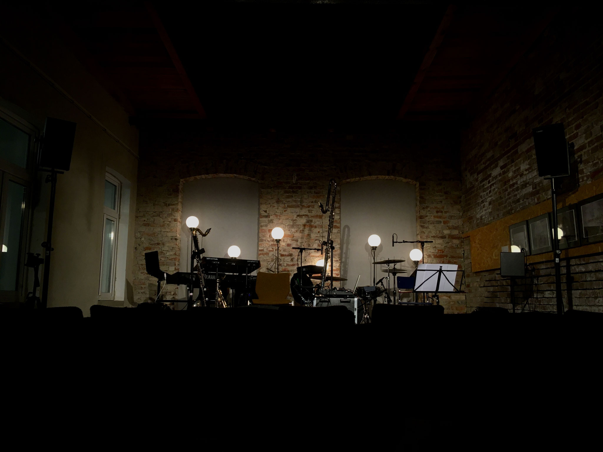 Jazztage 2019